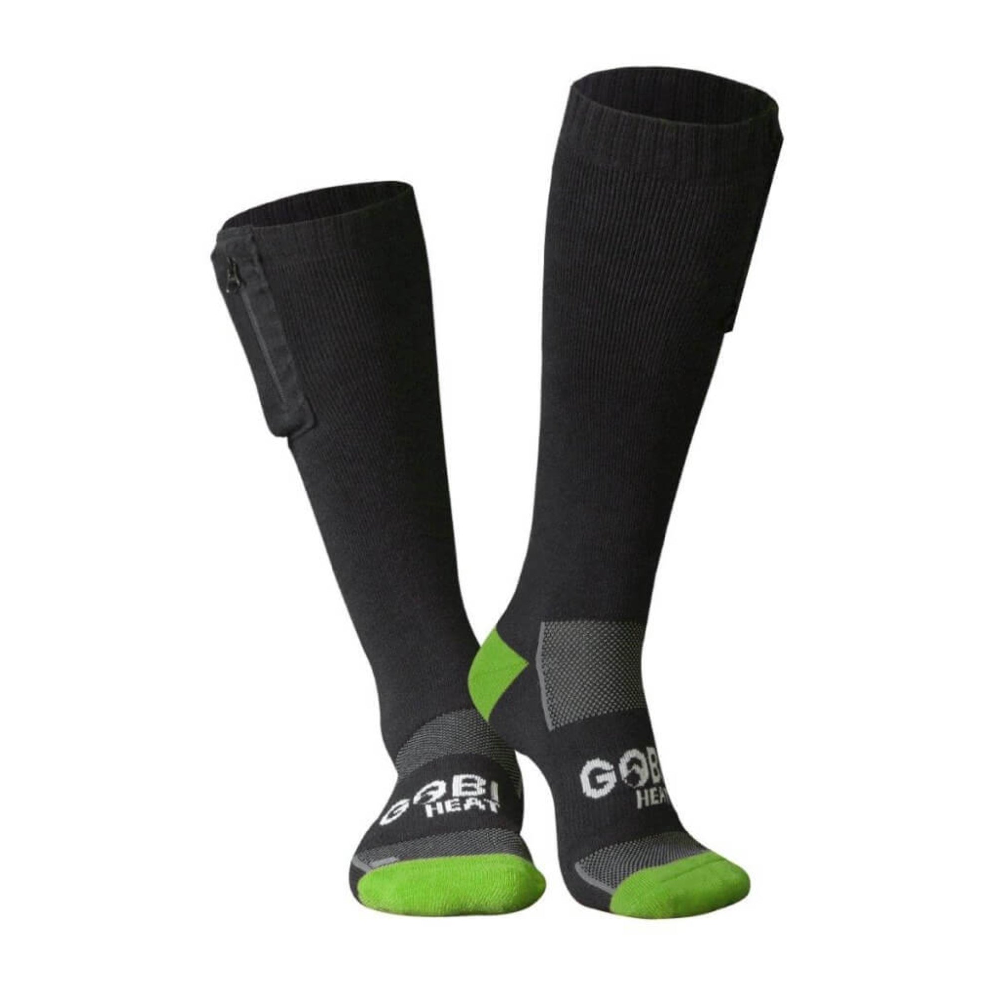 Tread Heated Socks - Energize Trek