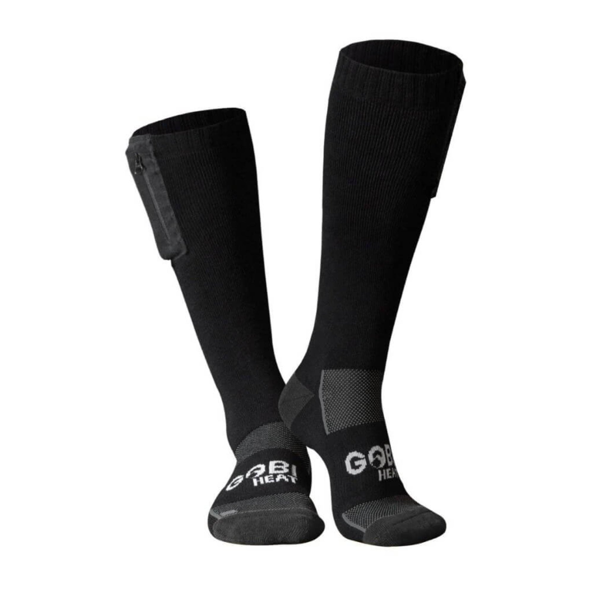 Tread Heated Socks - Energize Trek