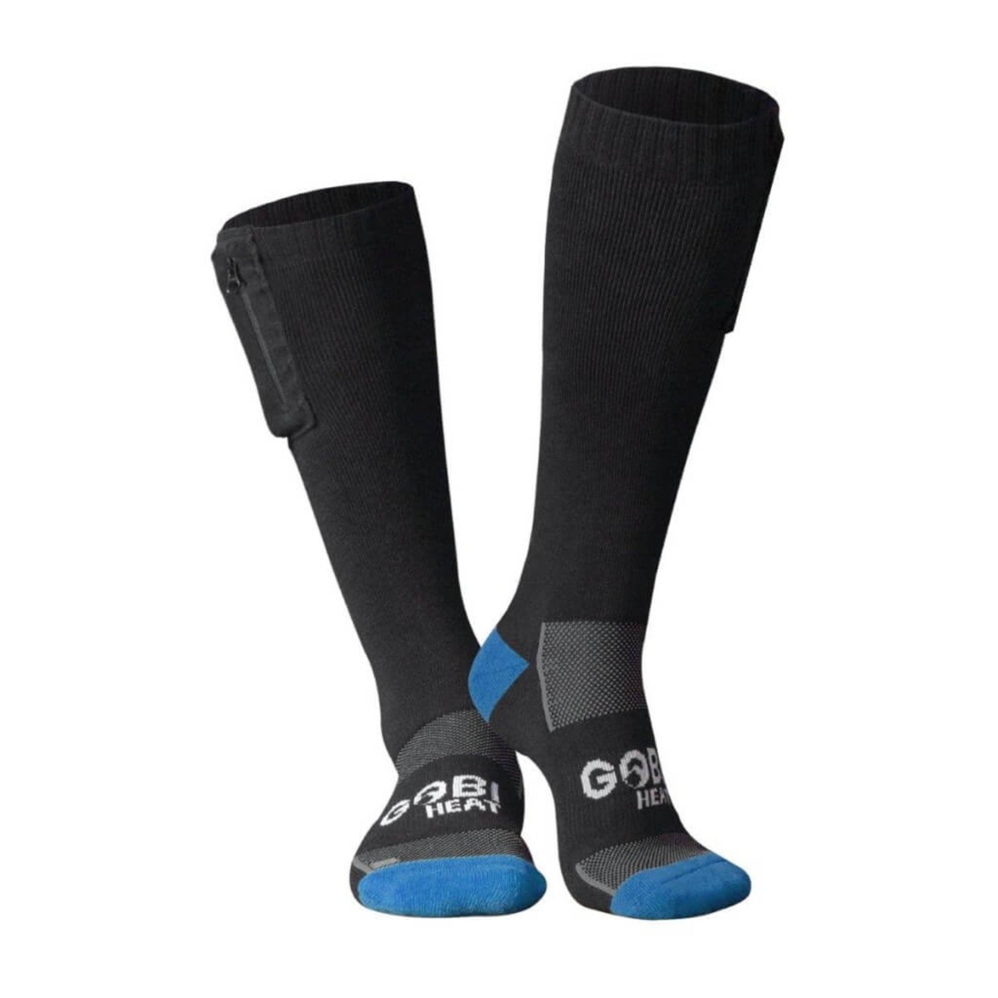 Tread Heated Socks - Energize Trek