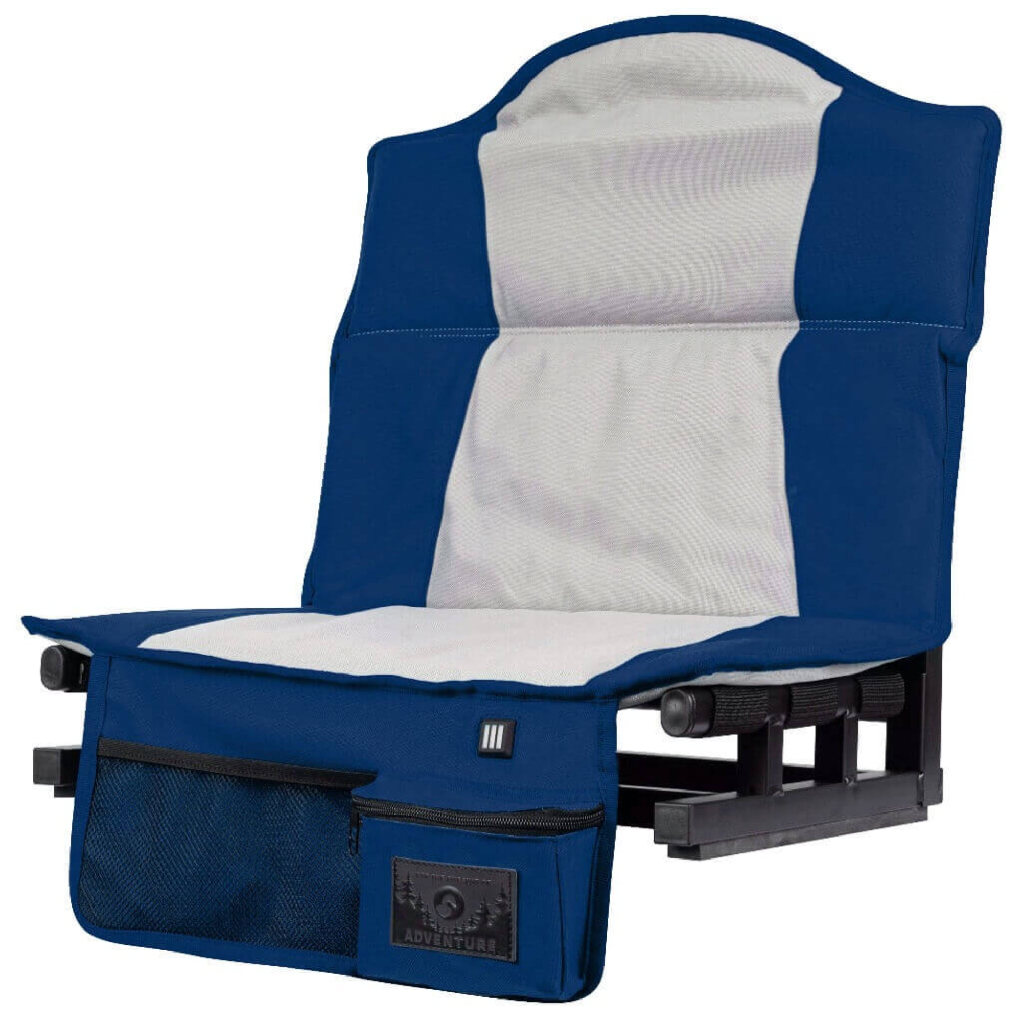 Vantage Heated Stadium Seat - Energize Trek