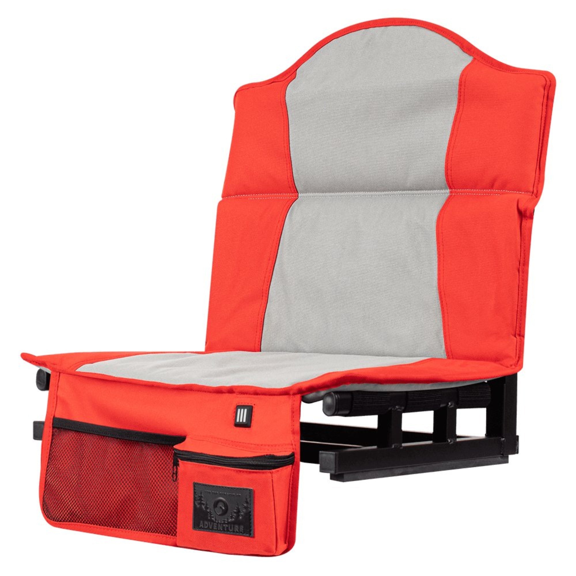 Vantage Heated Stadium Seat - Energize Trek
