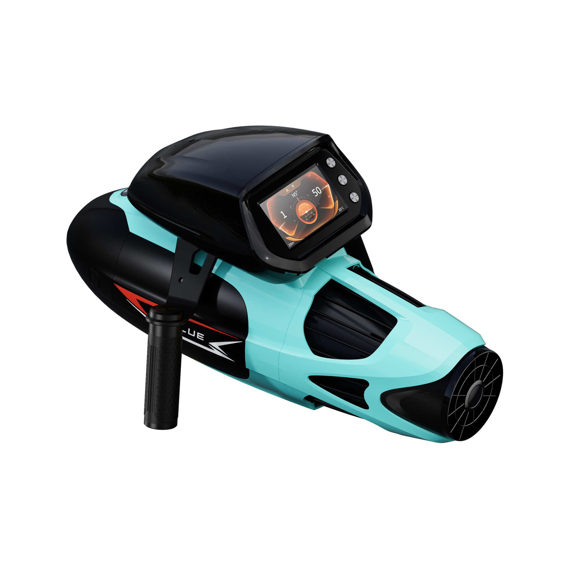 Vapor - Energize Trek