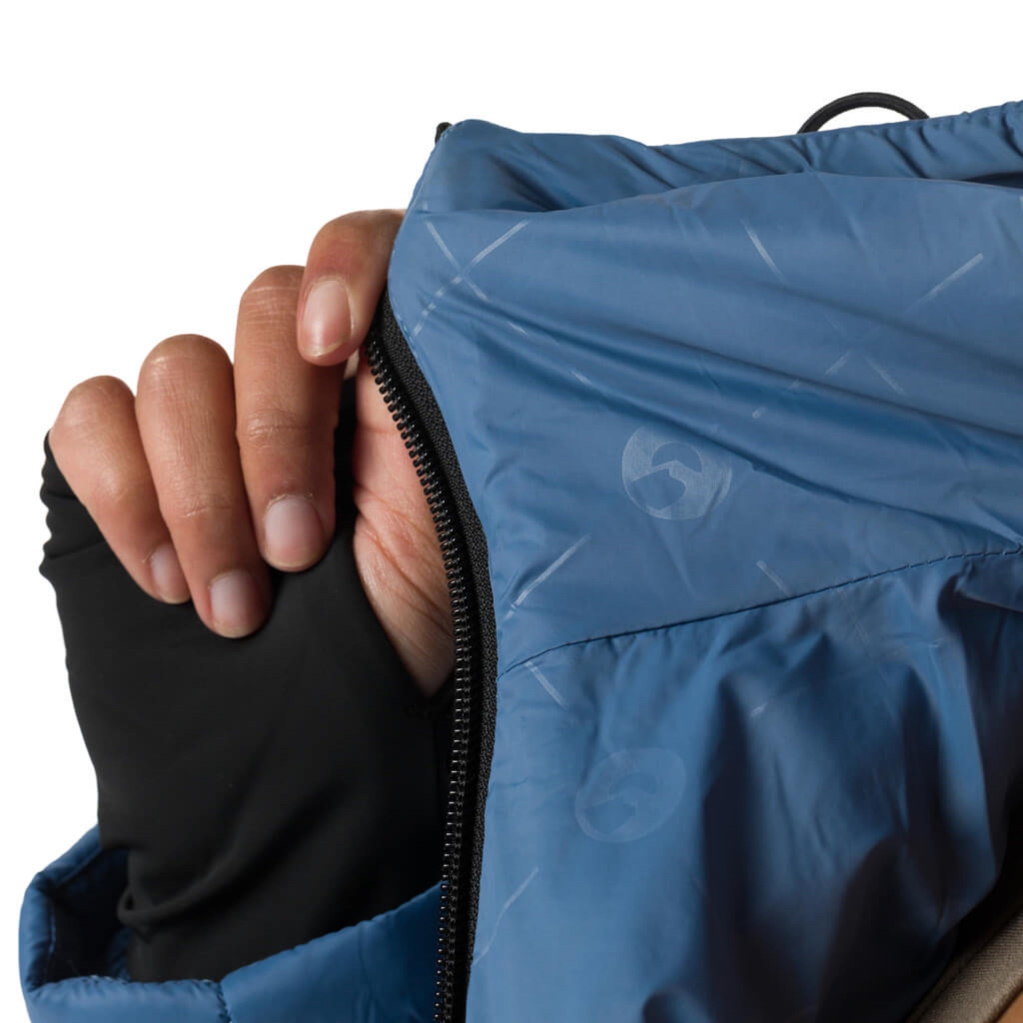 Victoria Womens Heated Coat - Energize Trek