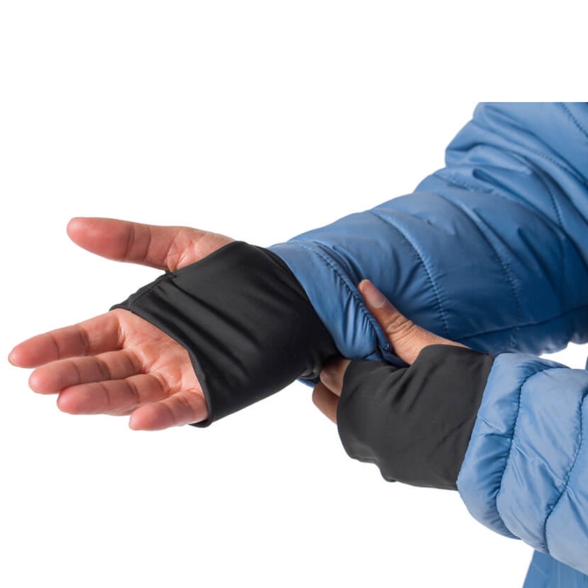 Victoria Womens Heated Coat - Energize Trek