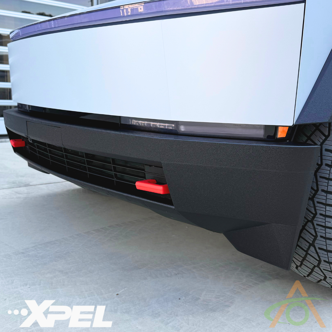 Xpel Armor Protection - The FULL kit - Energize Trek