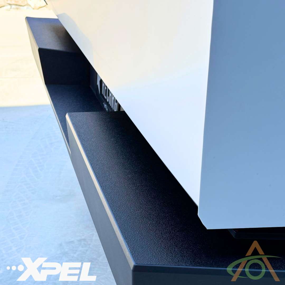 Xpel Armor Protection - The FULL kit - Energize Trek
