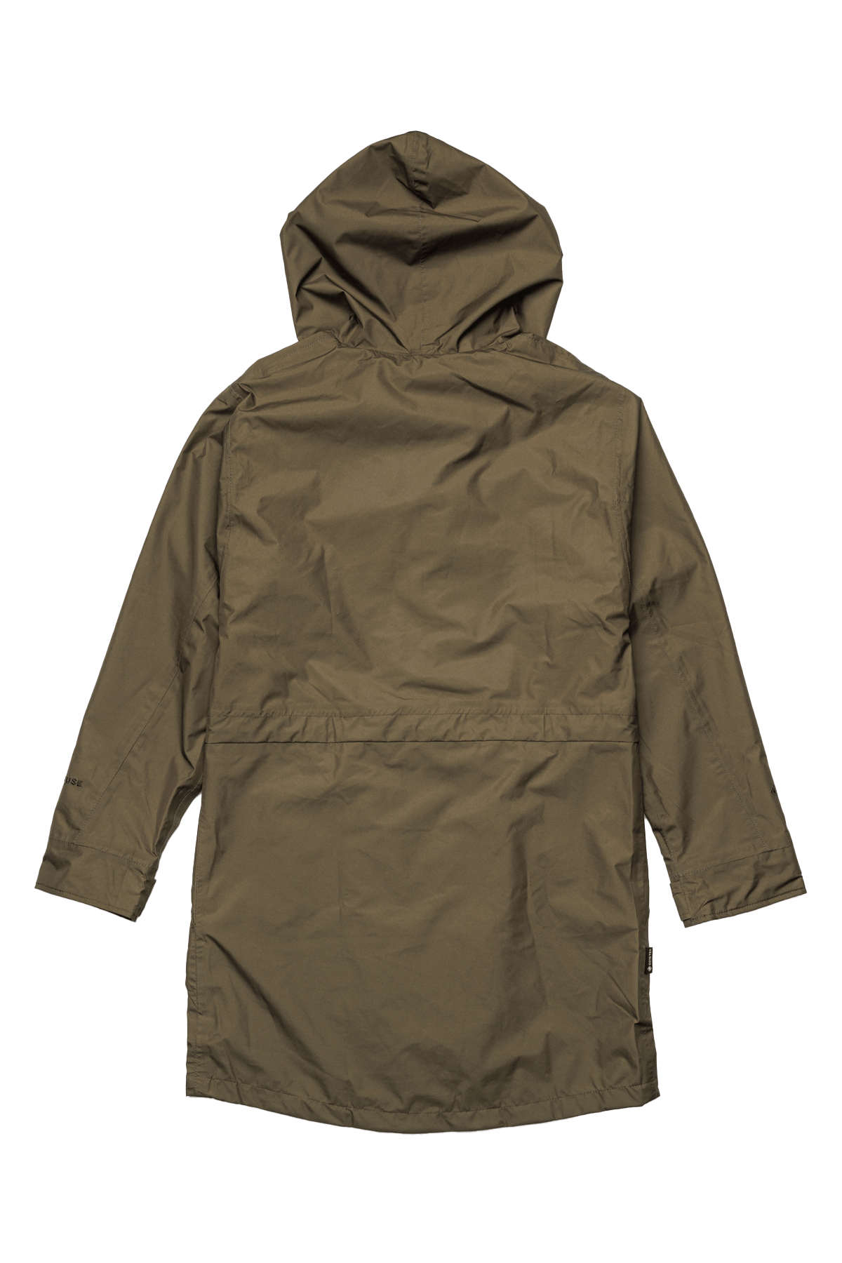 WOMEN'S GORE-TEX® Campus Parka 2.0 - Energize Trek