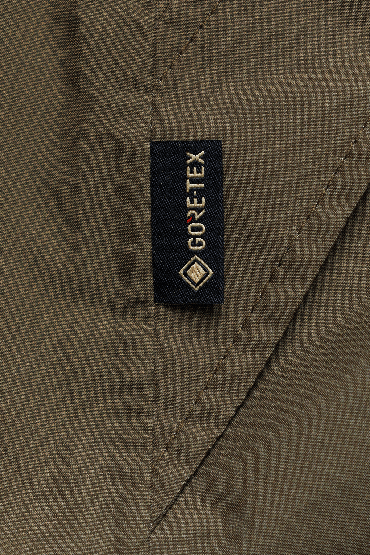 WOMEN'S GORE-TEX® Campus Parka 2.0 - Energize Trek