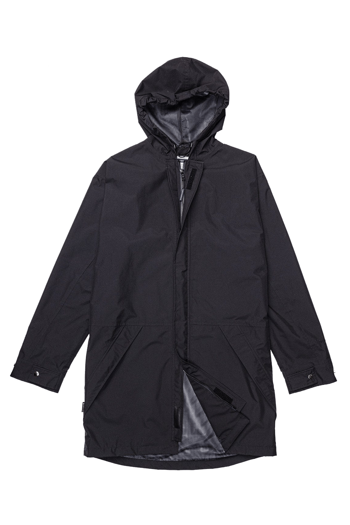 WOMEN'S GORE-TEX® Campus Parka 2.0 - Energize Trek