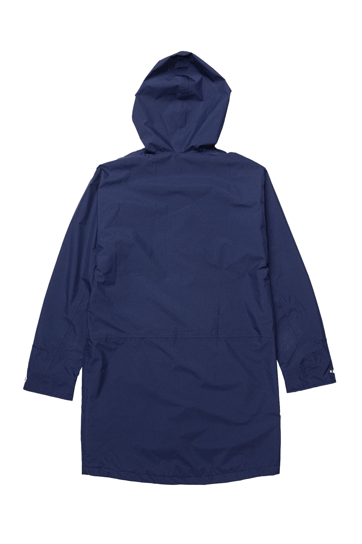 WOMEN'S GORE-TEX® Campus Parka 2.0 - Energize Trek
