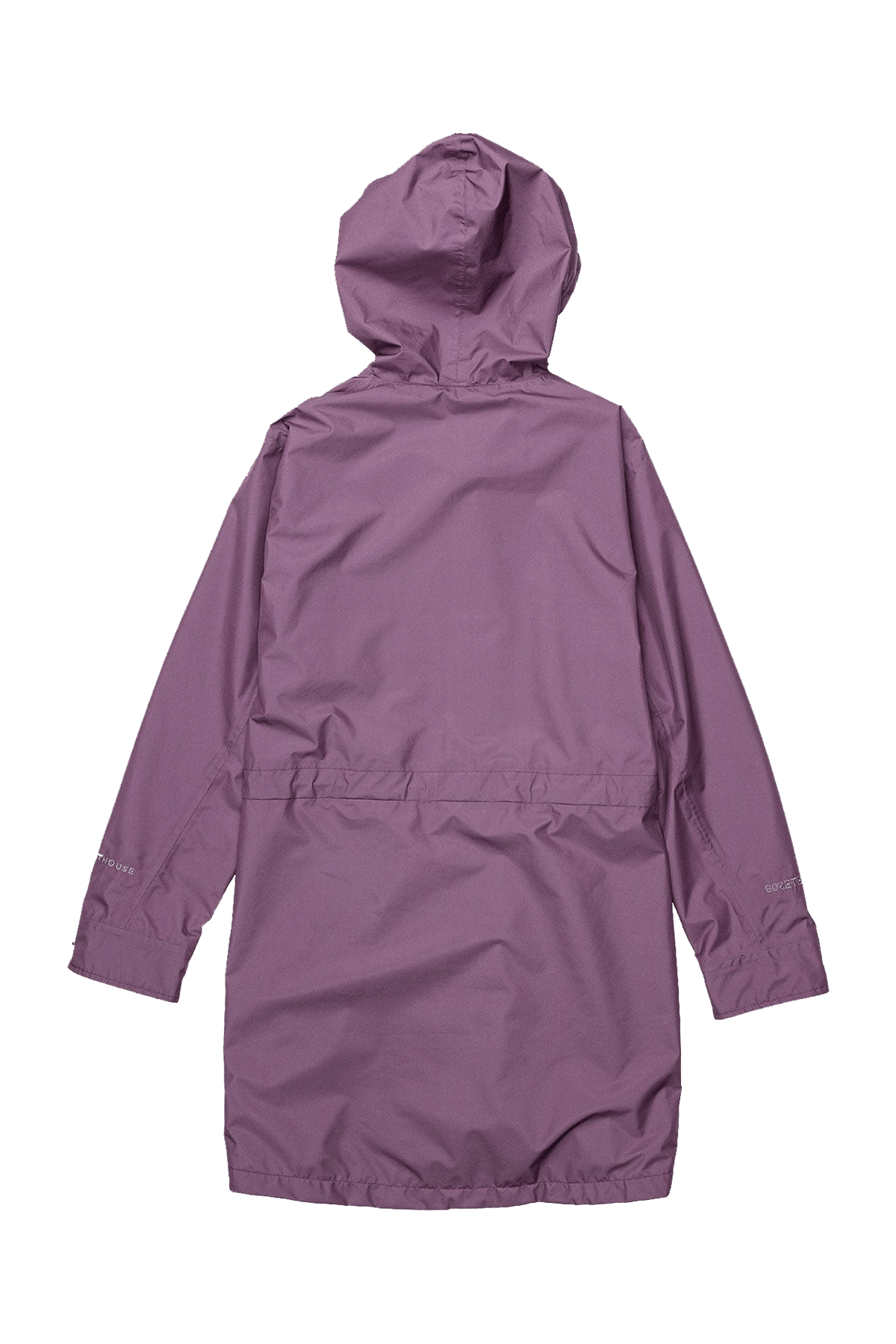 WOMEN'S GORE-TEX® Campus Parka 2.0 - Energize Trek