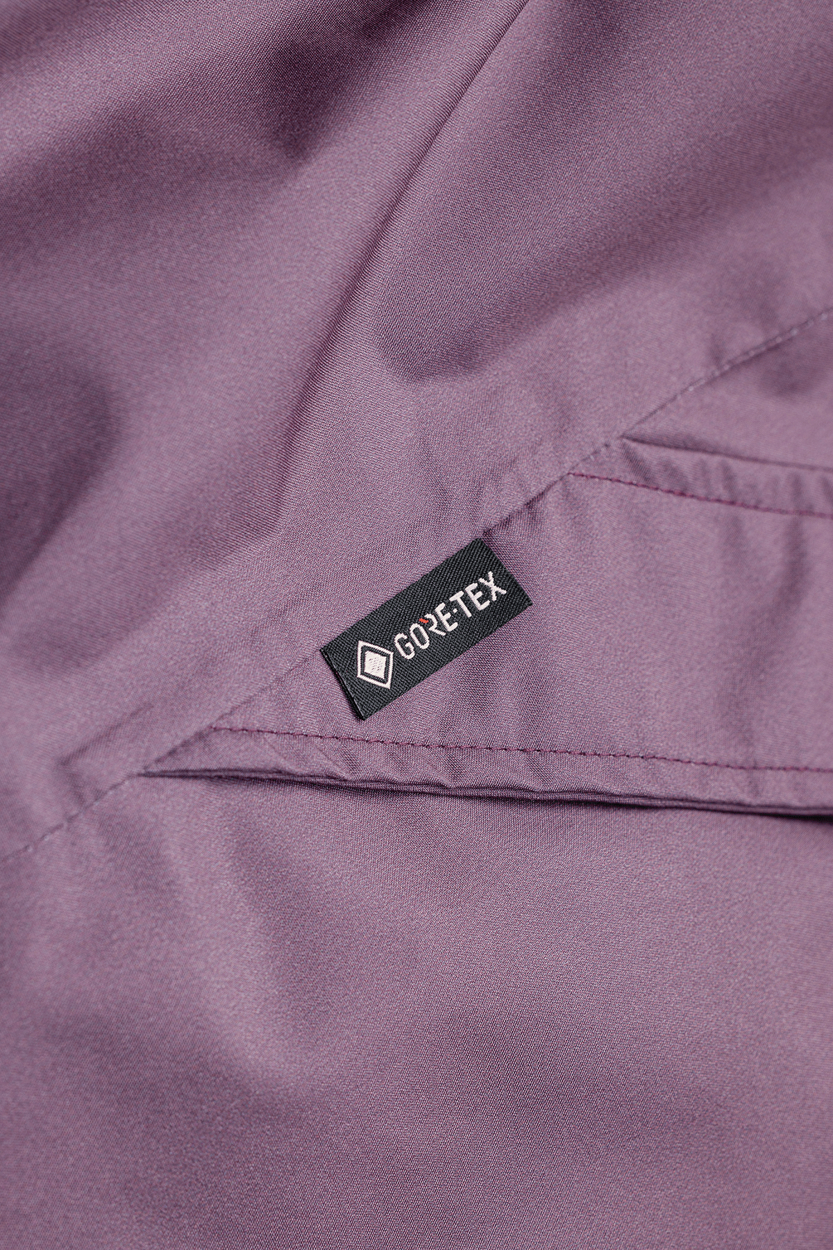 WOMEN'S GORE-TEX® Campus Parka 2.0 - Energize Trek