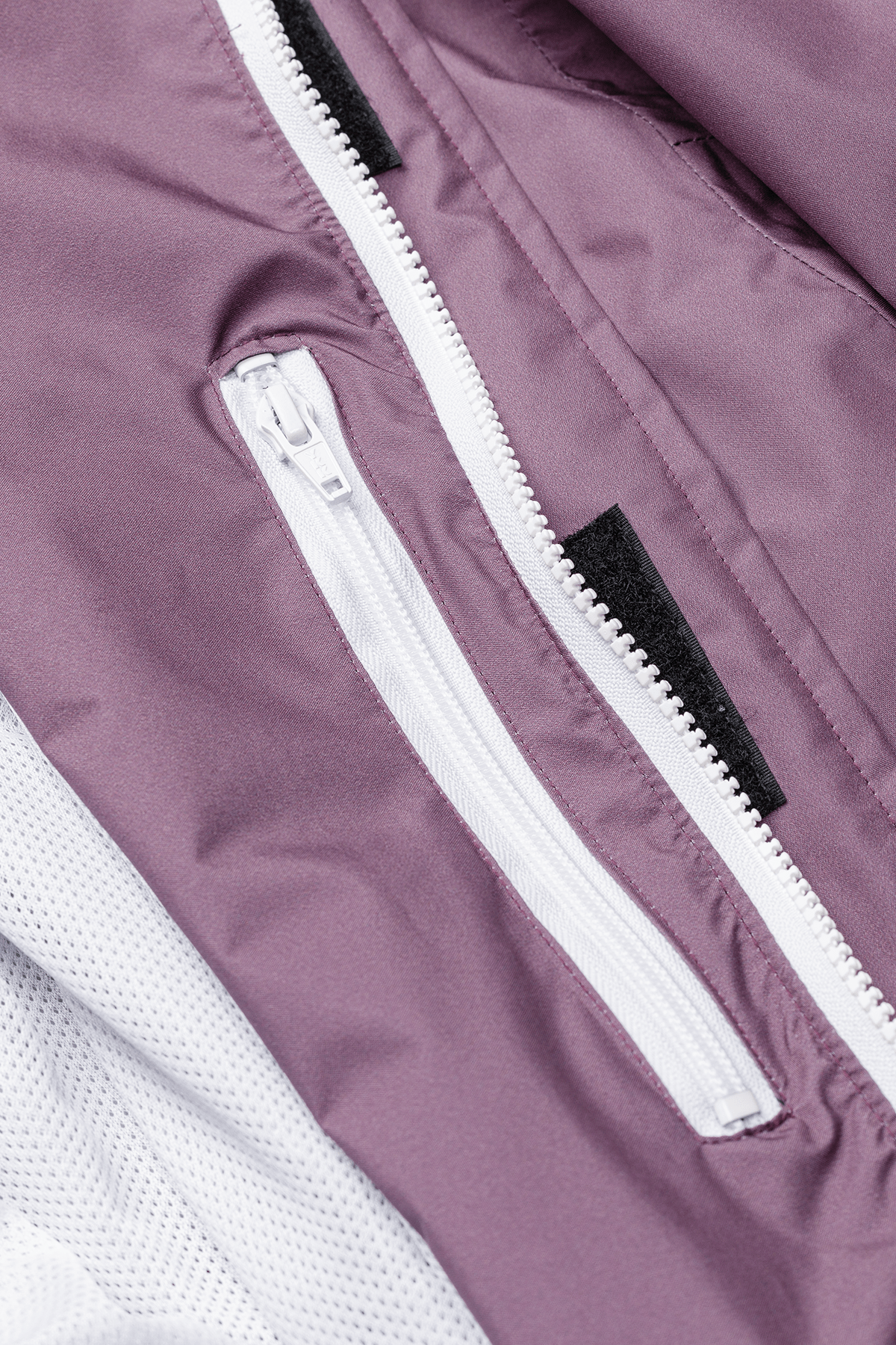 WOMEN'S GORE-TEX® Campus Parka 2.0 - Energize Trek