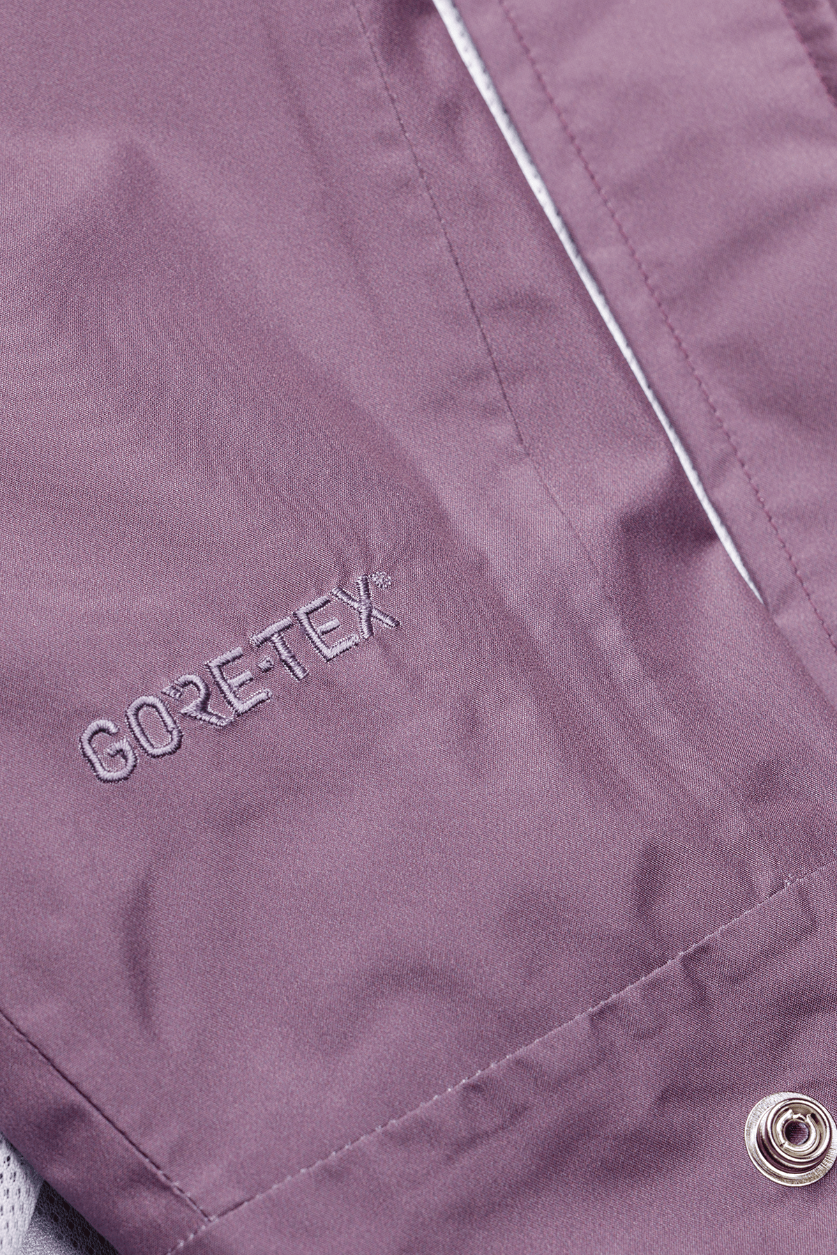 WOMEN'S GORE-TEX® Campus Parka 2.0 - Energize Trek