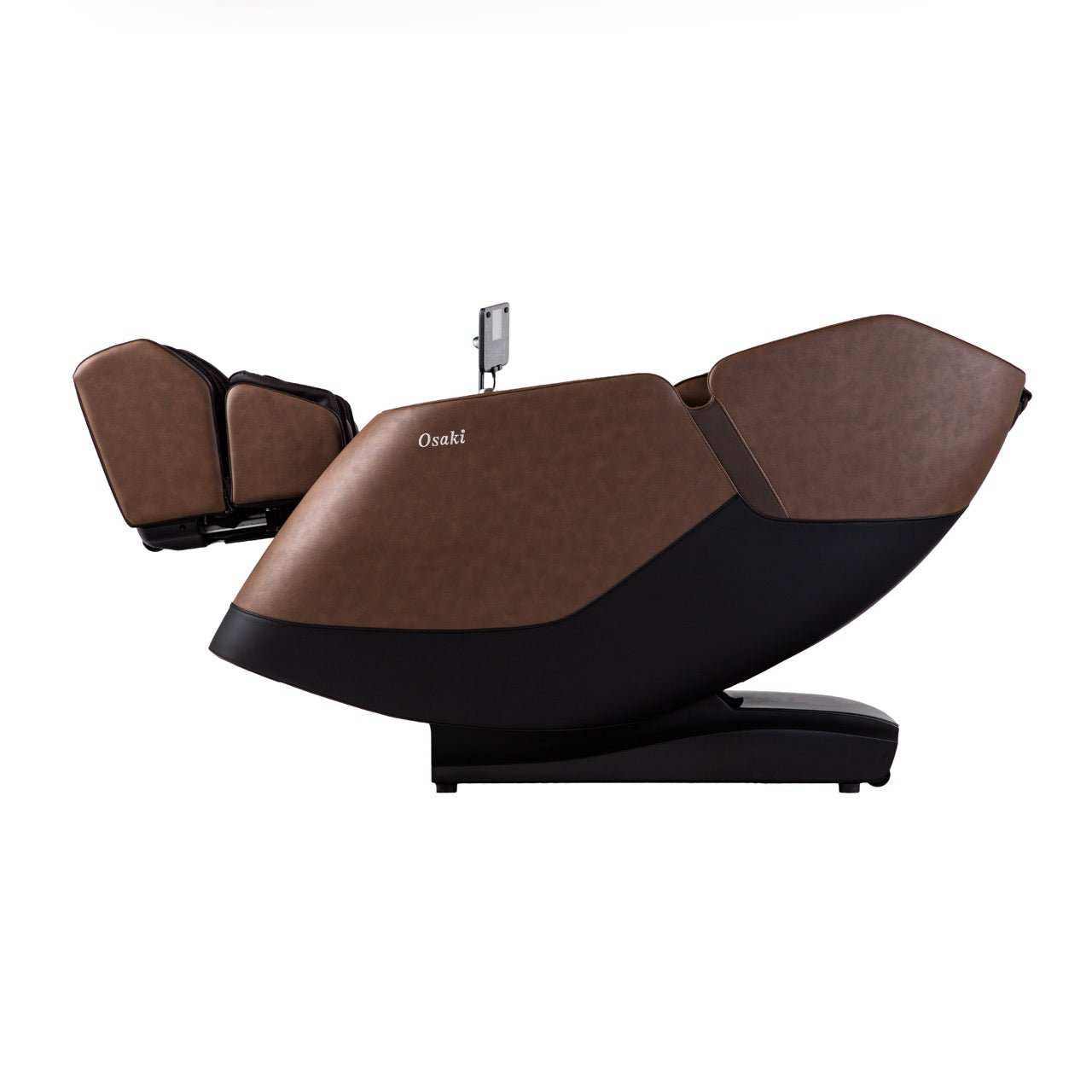 Osaki Ziva Massage Chair – Zero-Gravity Recline with Lumbar Heat - Energize Trek