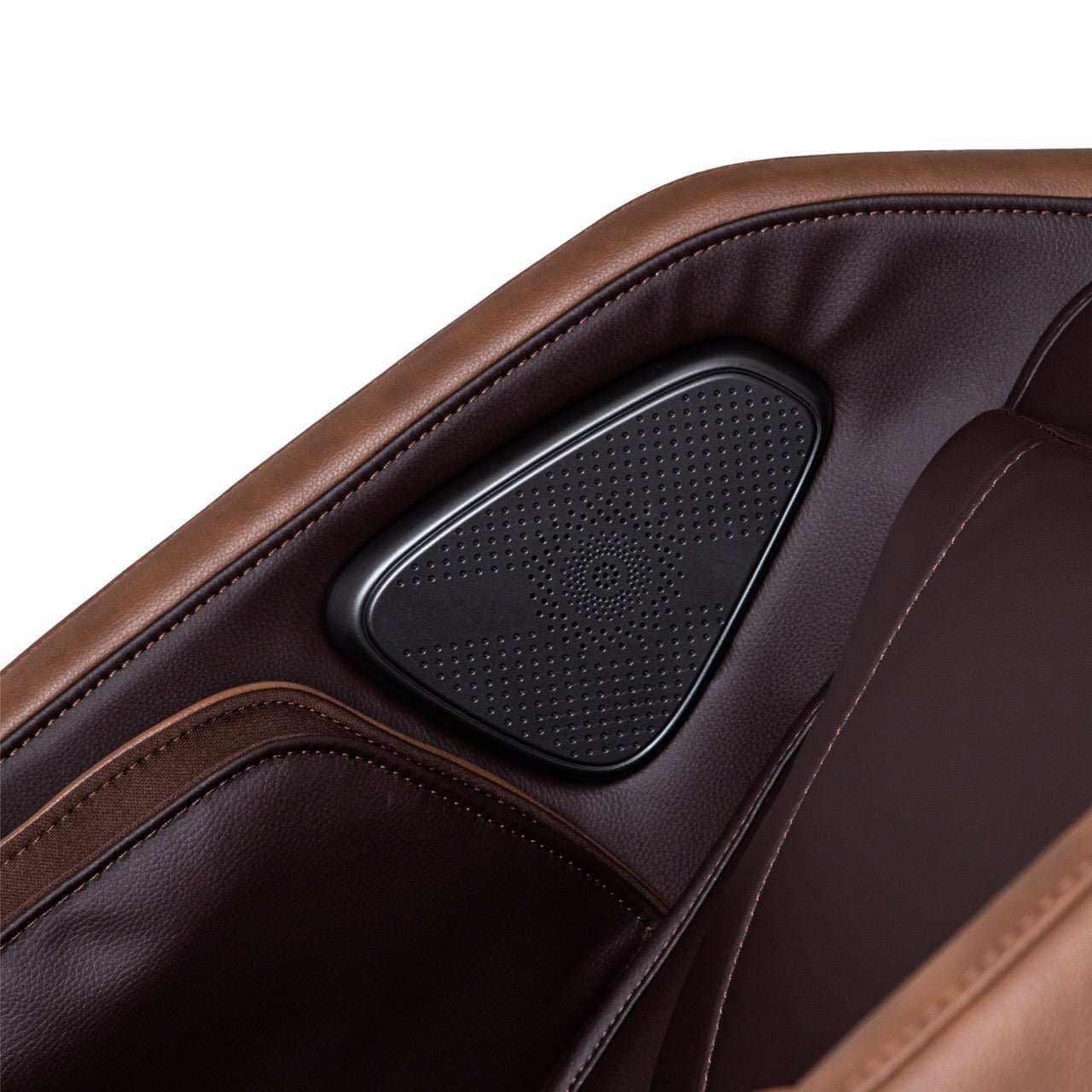 Osaki Ziva Massage Chair – Zero-Gravity Recline with Lumbar Heat - Energize Trek