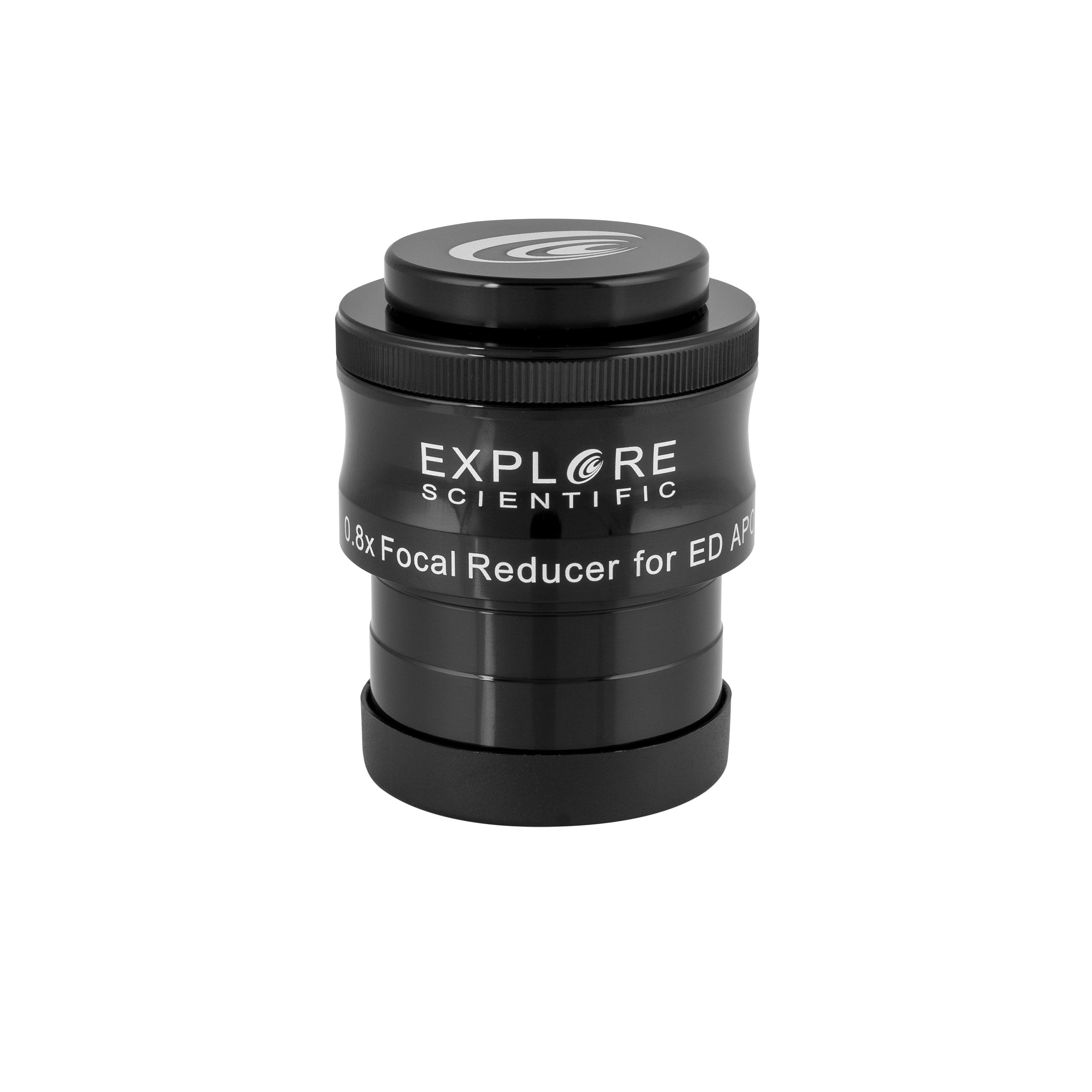 0.8x Focal Reducer - Energize Trek