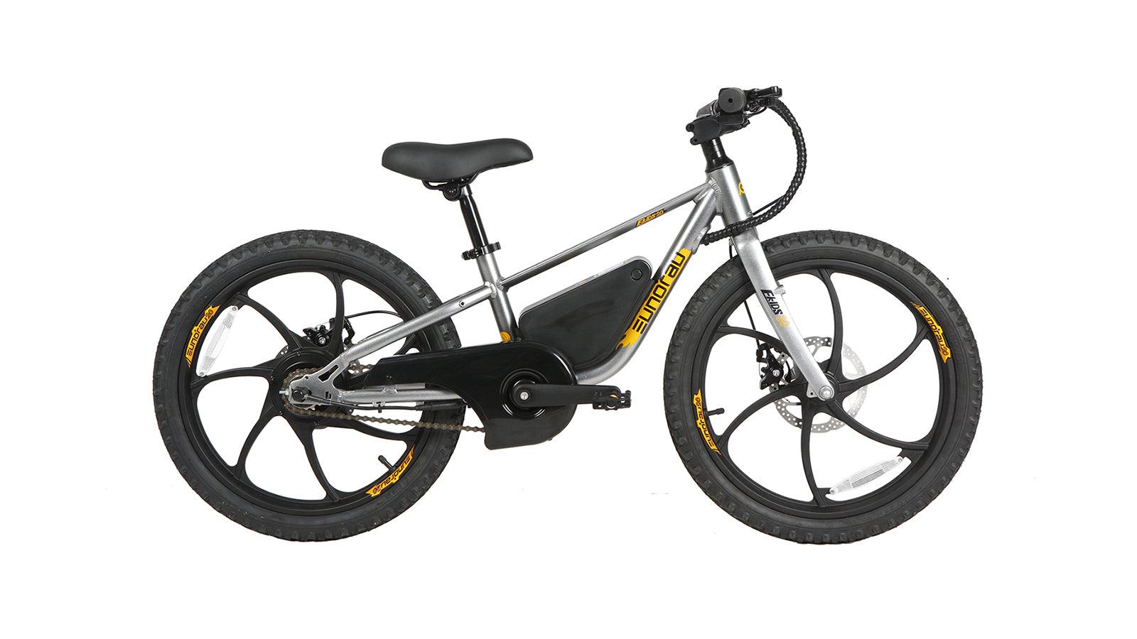 Eunorau EKIDS-20 2024 - Energize Trek
