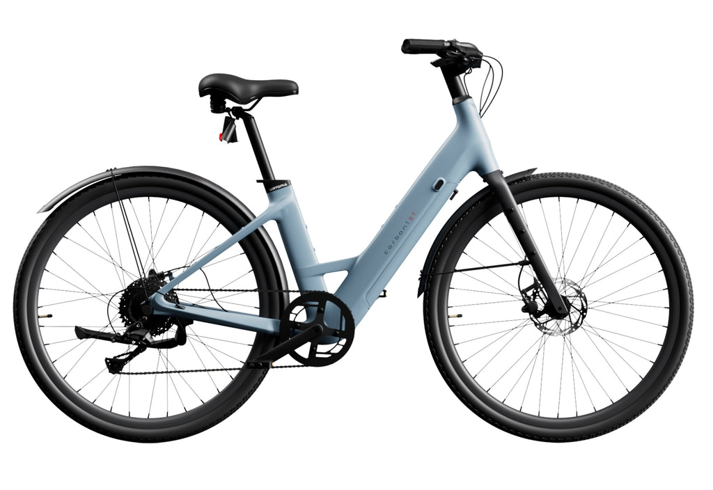 Urtopia Carbon 1 Step-Through - Energize Trek