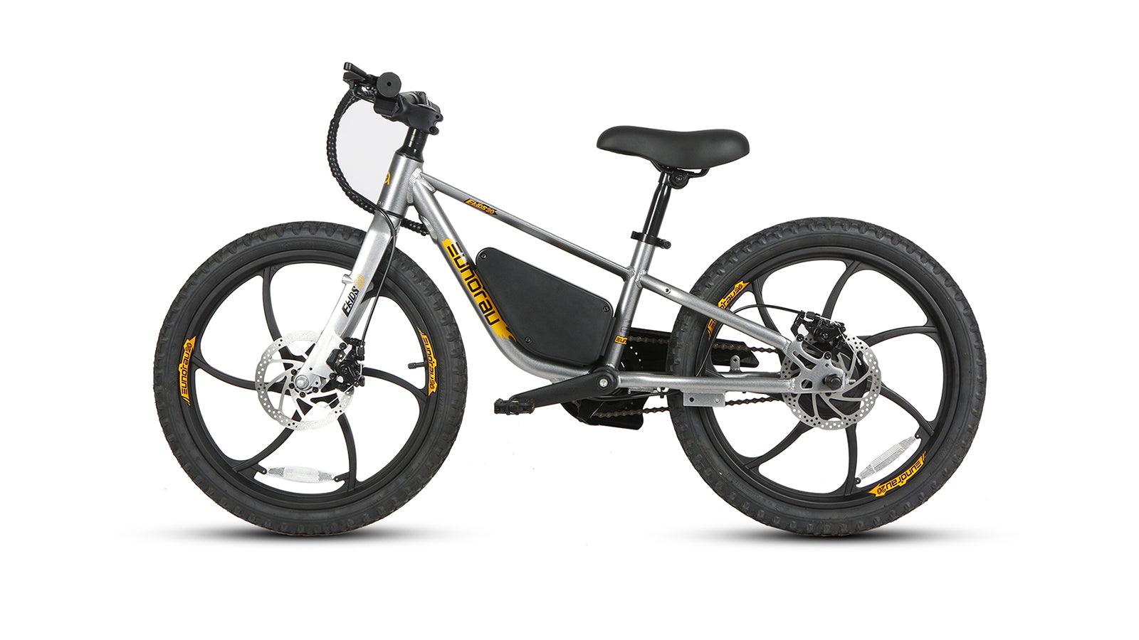 Eunorau EKIDS-20 2024 - Energize Trek
