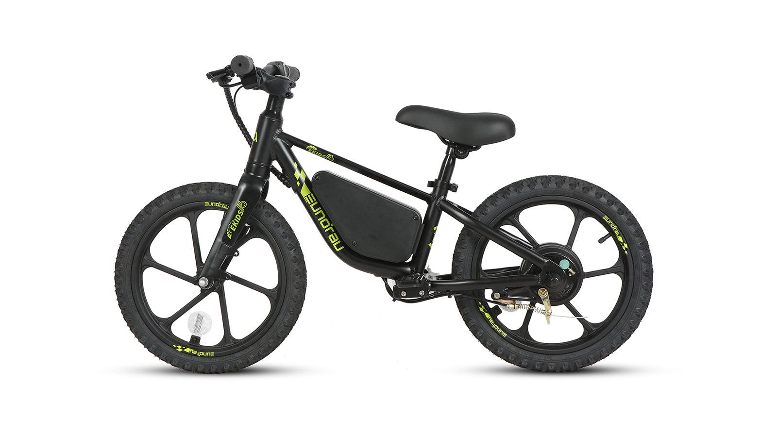 Eunorau EKIDS-16 2024 - Energize Trek
