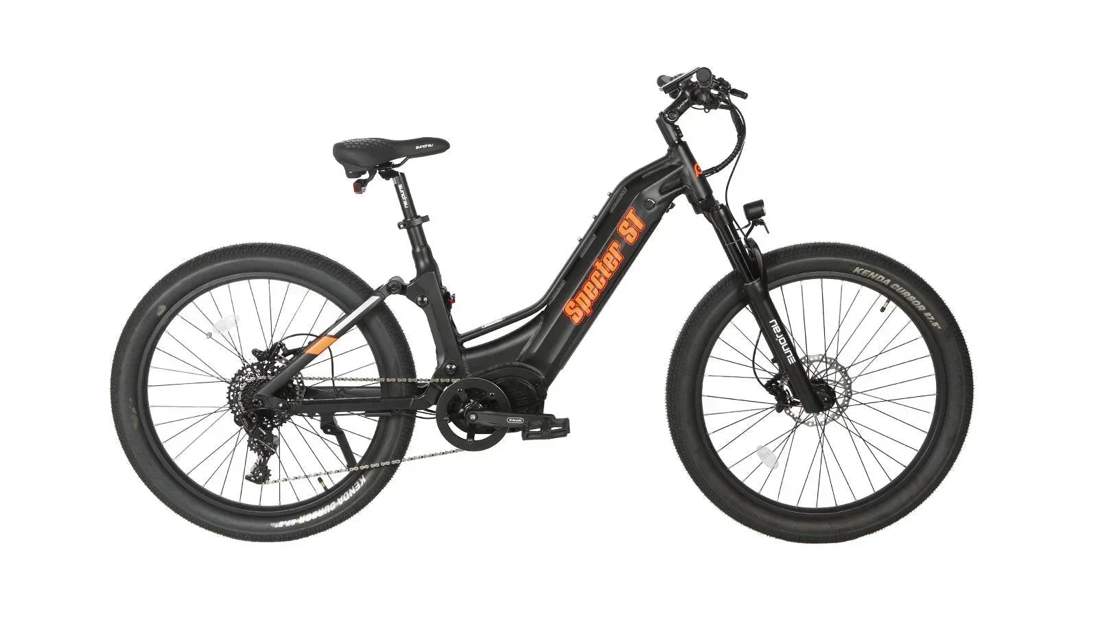 Eunorau SPECTER-ST 2.0 - Energize Trek