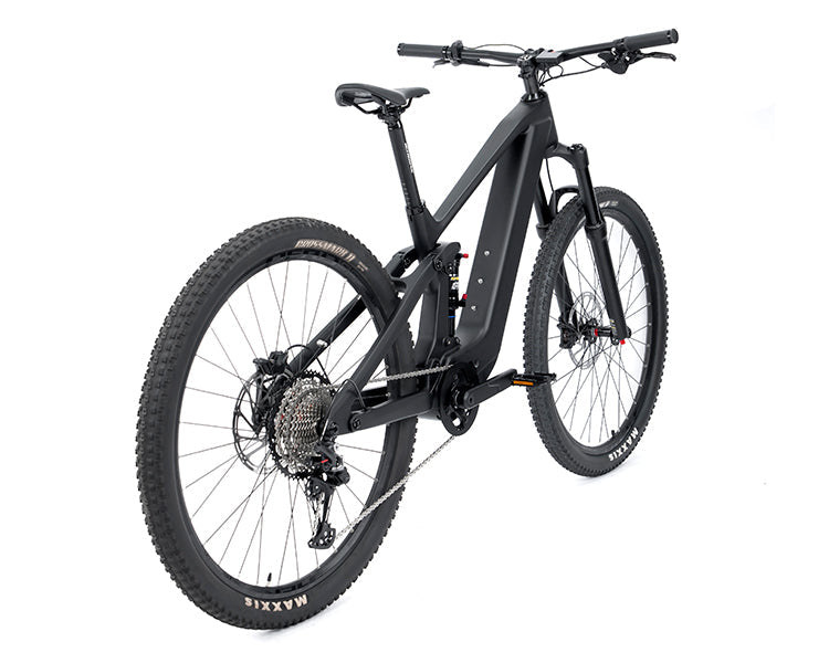 CYCTRAC EM19 – Lightweight & High-Performance eMTB-4