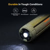 BougeRV CL04 Upgraded Telescopic Camping Light Tent Lamp for Camping