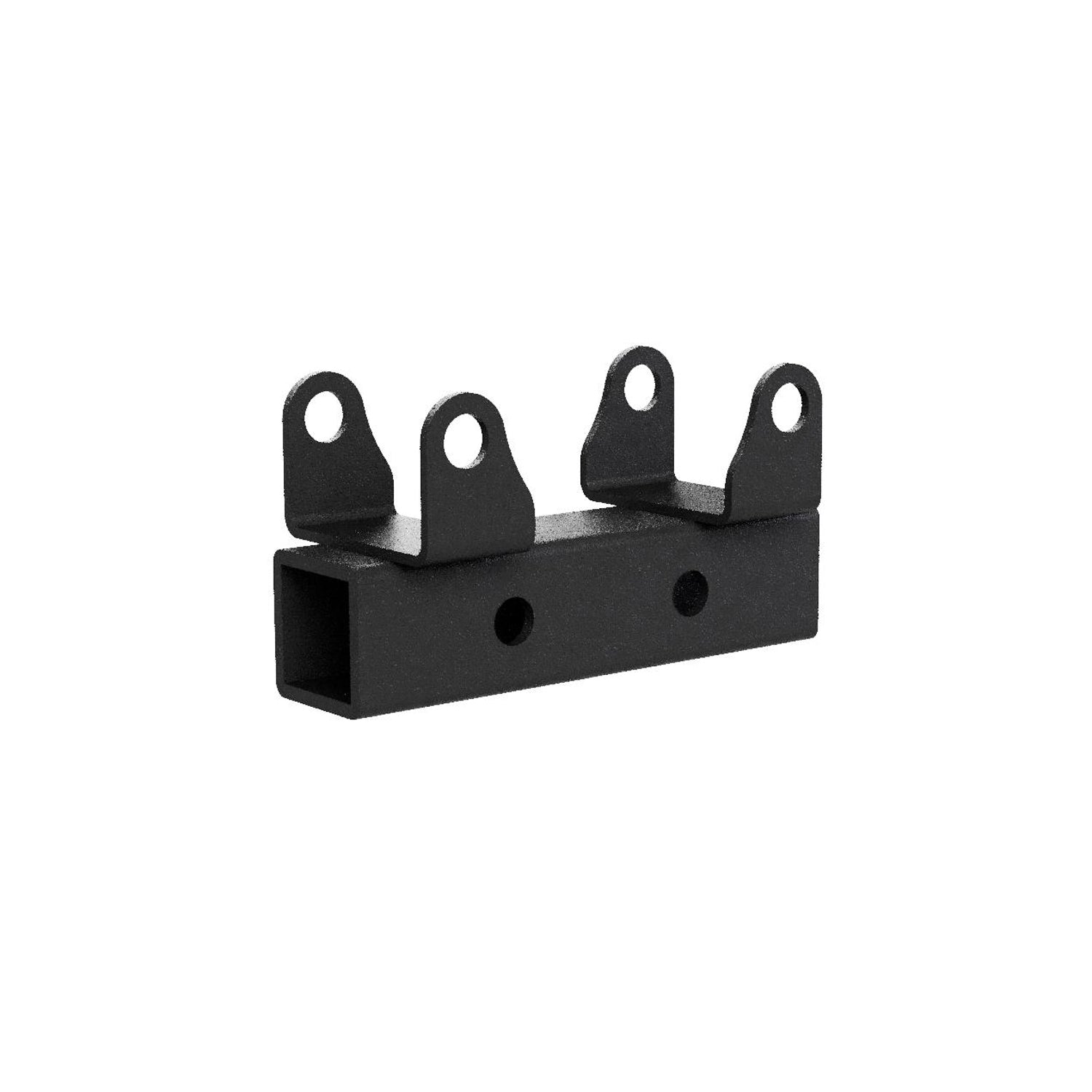 1 1/4" Second Receiver - Energize Trek