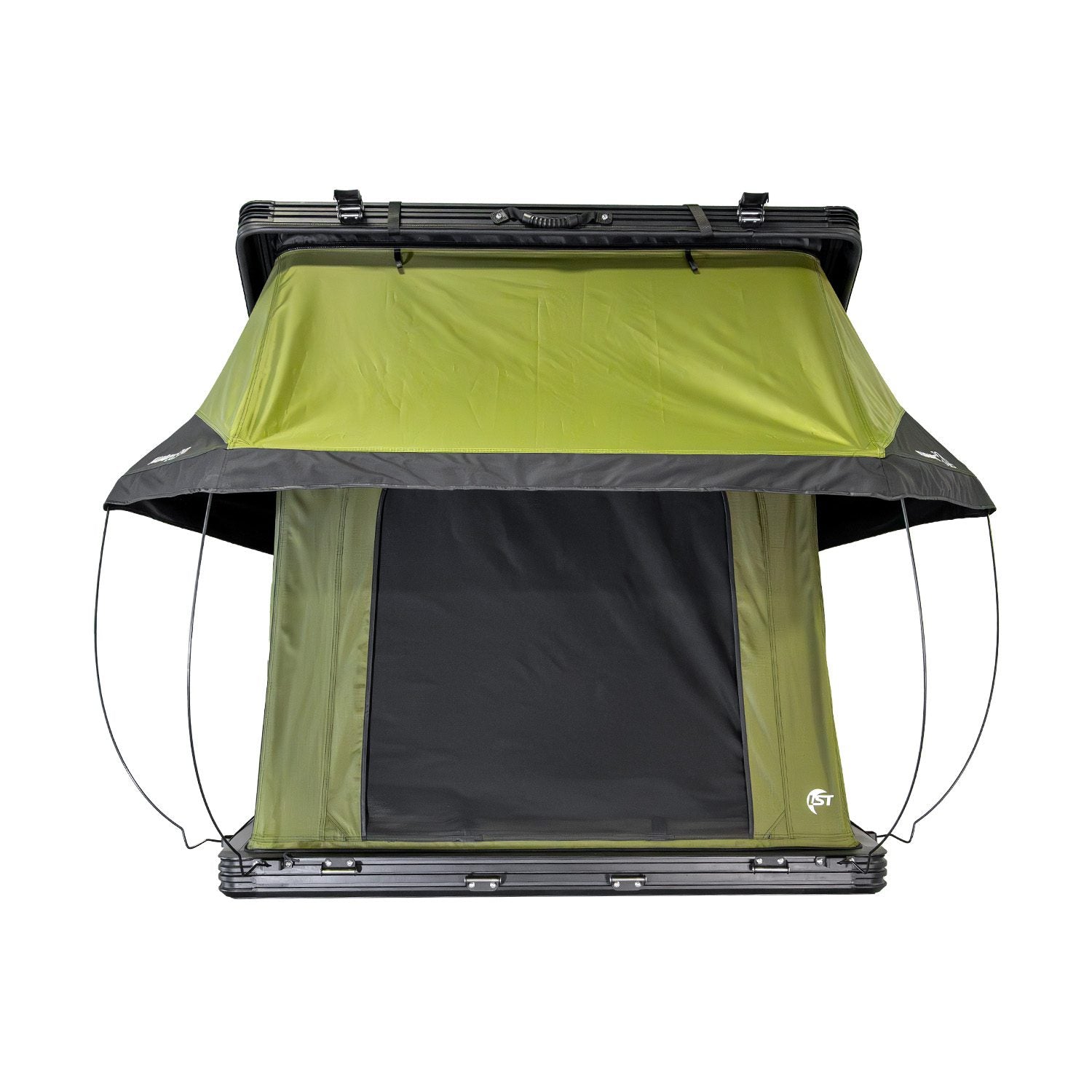 23Zero Kabari XL Hardshell Rooftop Tent - Energize Trek