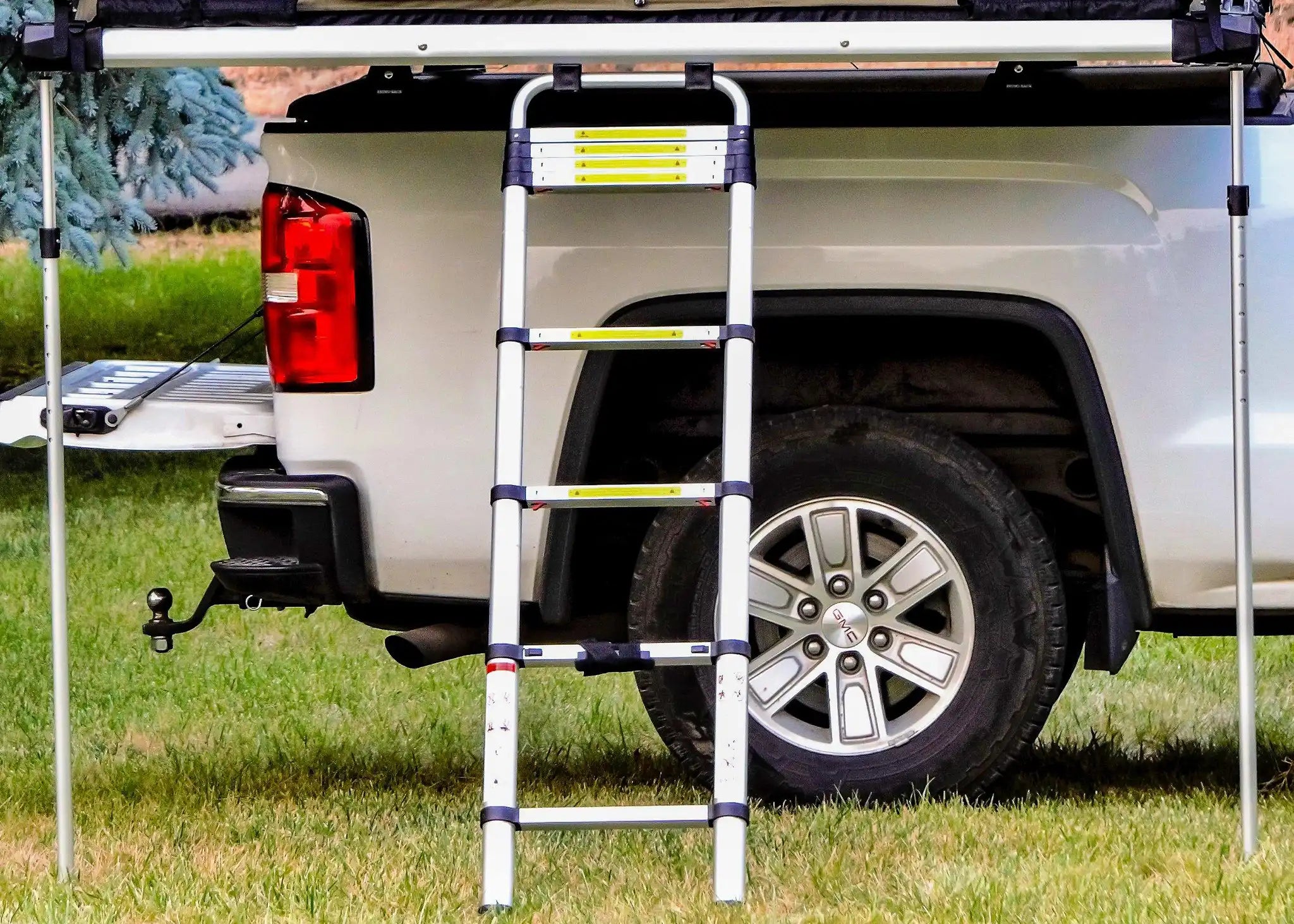 10.5 Extra Long Stabilizer Pole for High Country Tents - Energize Trek