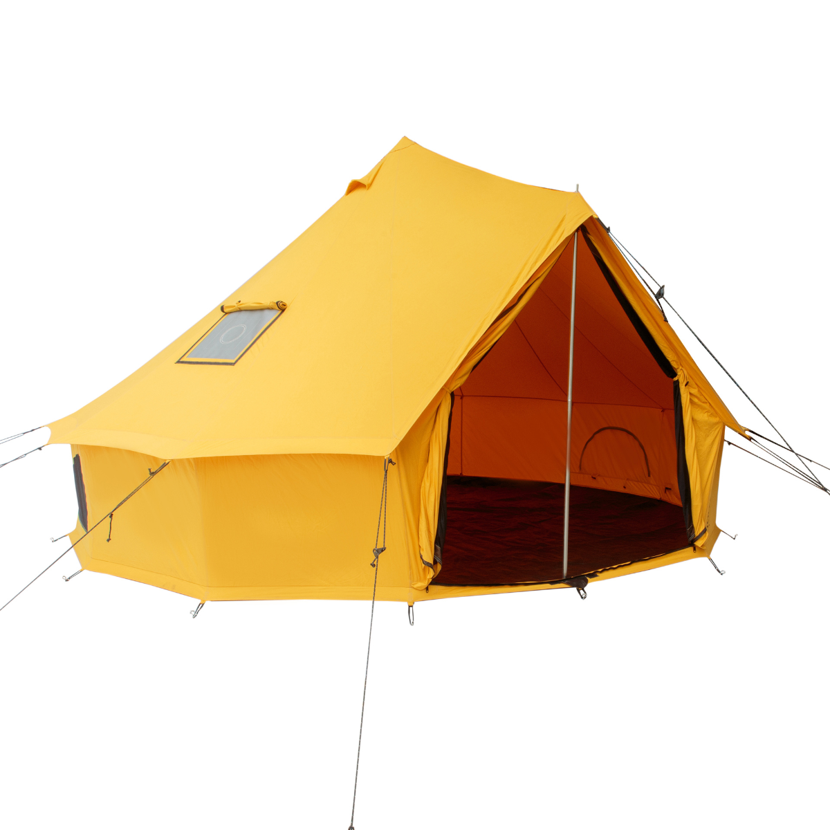 10' Regatta Bell Tent - Energize Trek