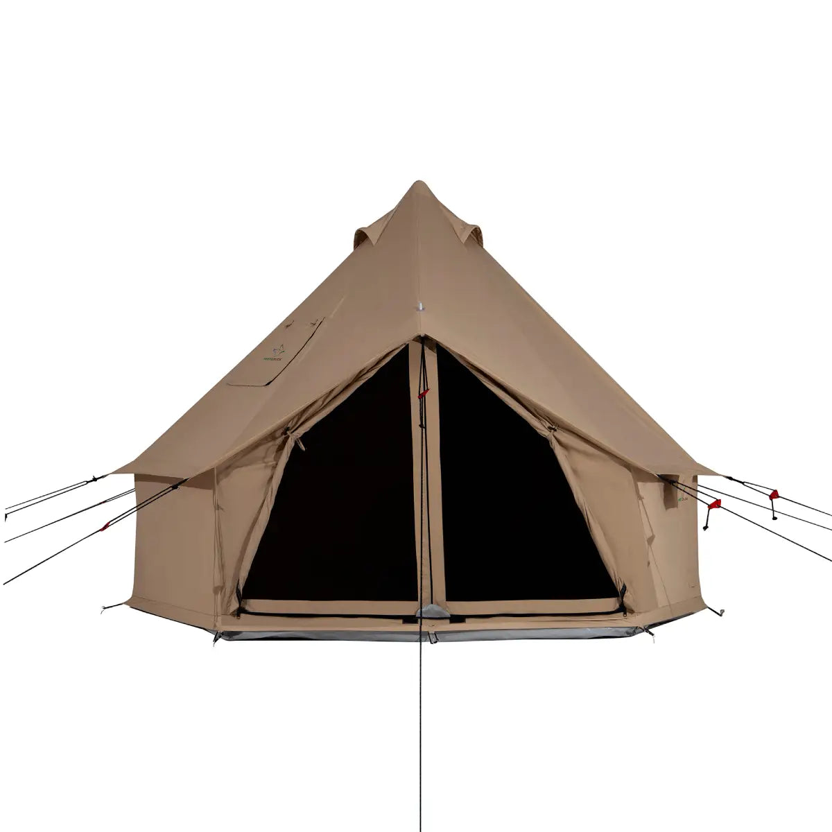 10' Regatta Bell Tent - Energize Trek