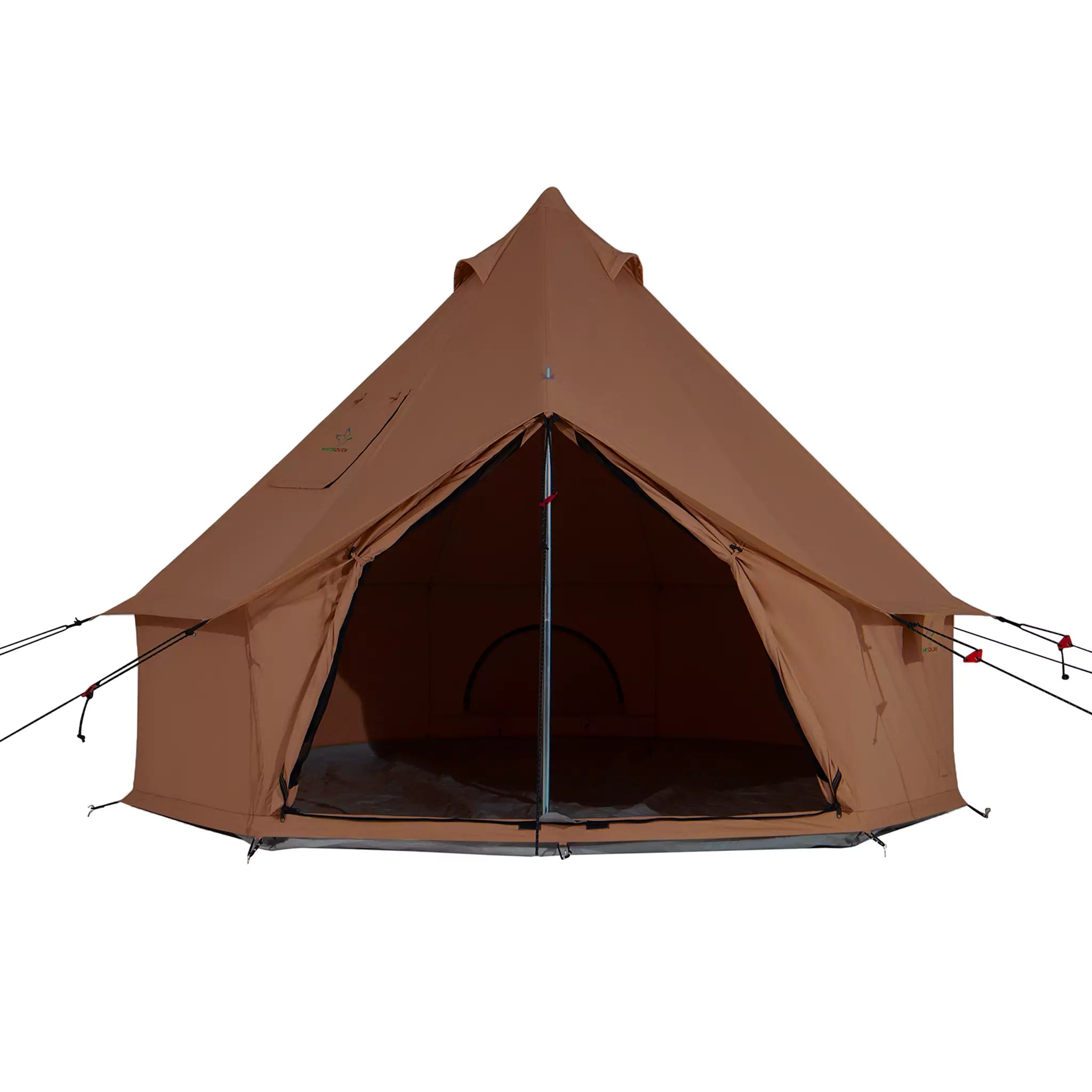 10' Regatta Bell Tent - Energize Trek