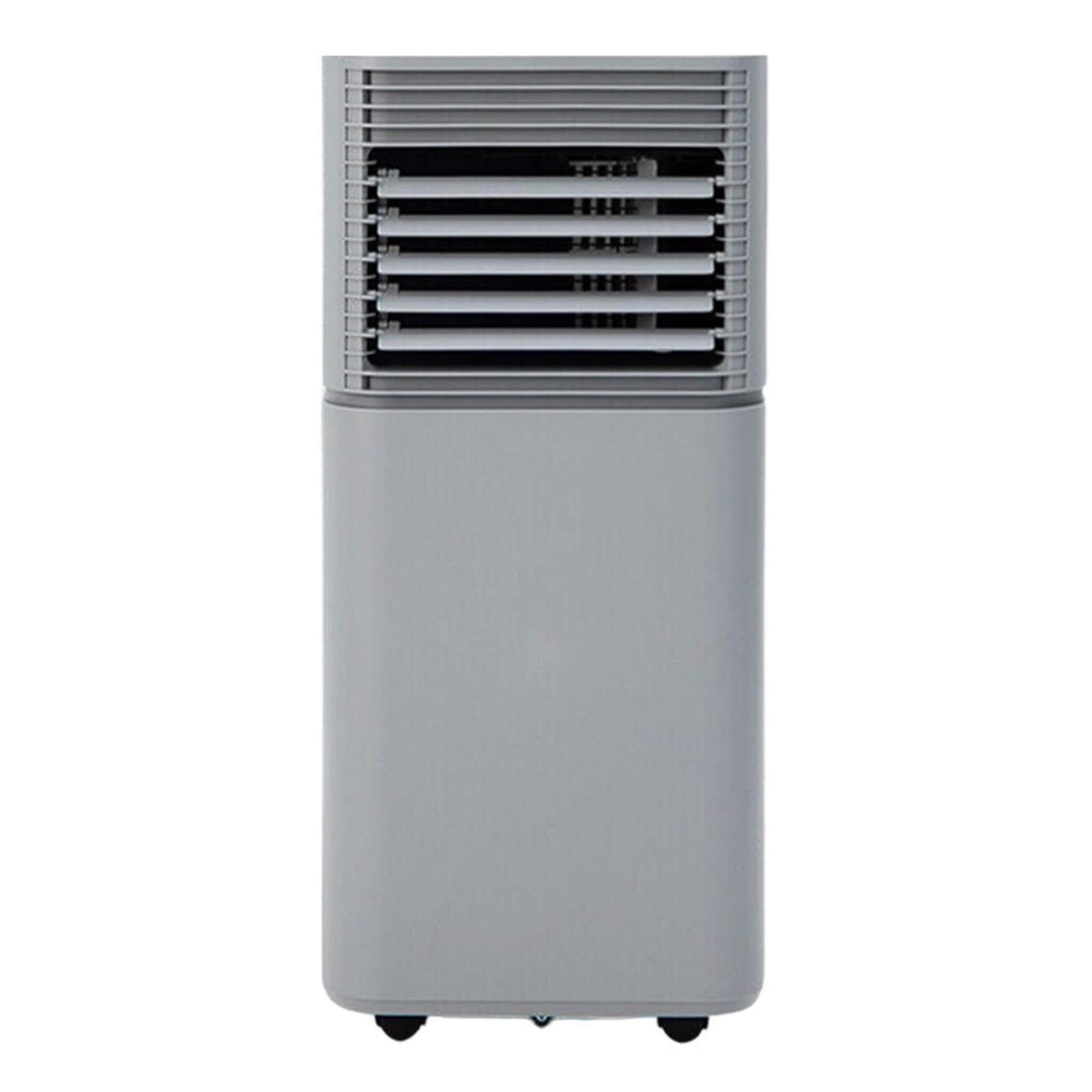 10K BTU Portable Room Air Conditioner Unit With Dehumidifier And Fan Mode (SAK30782) - Energize Trek