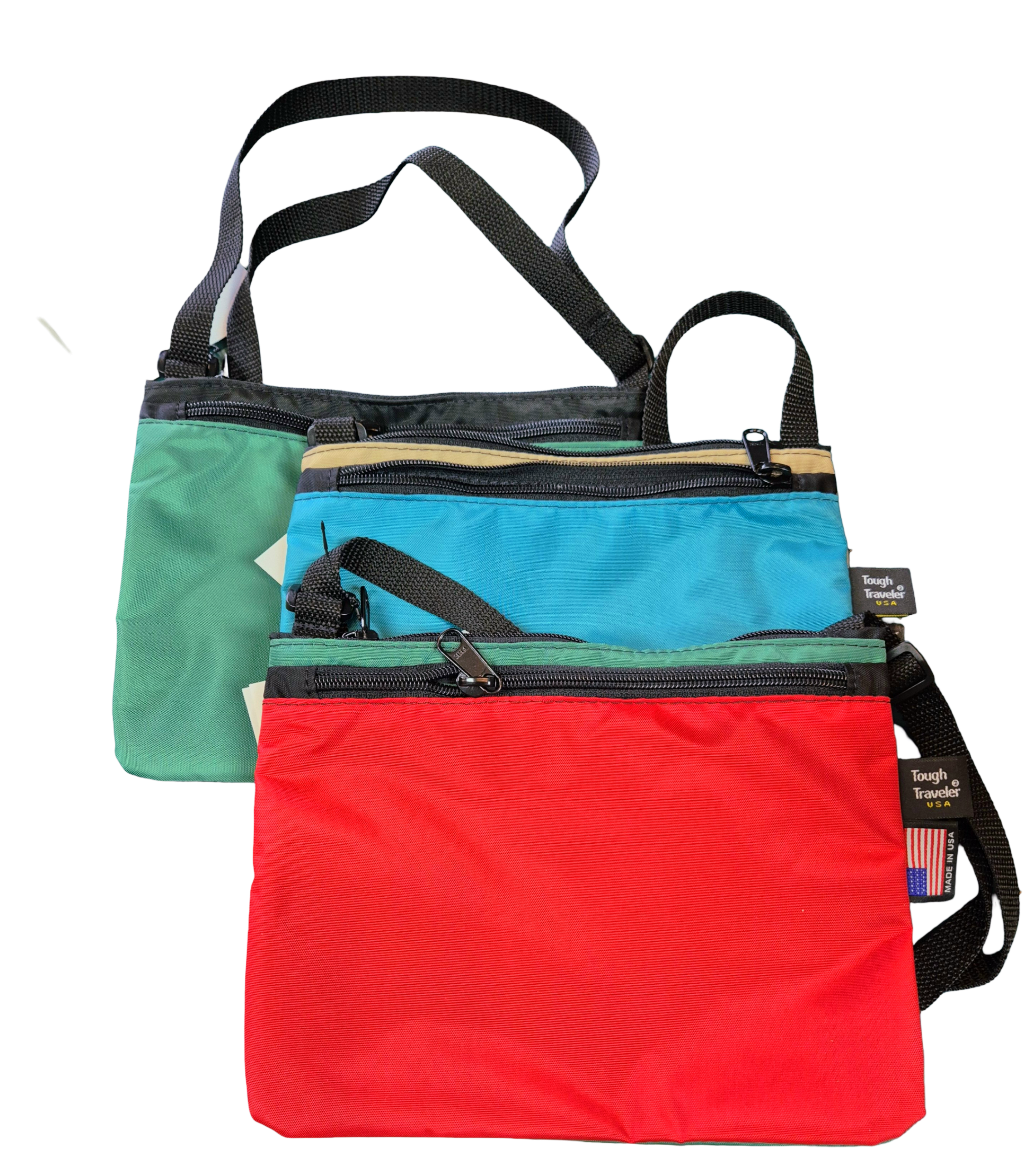 MINNOW Bag