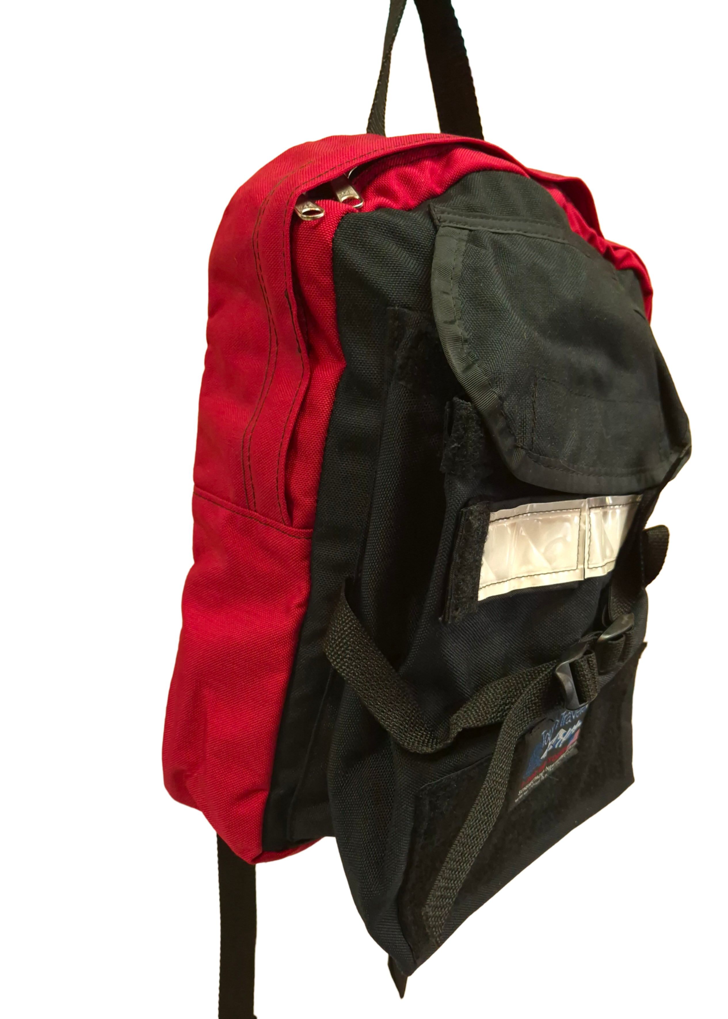 PIPER Tablet Backpack