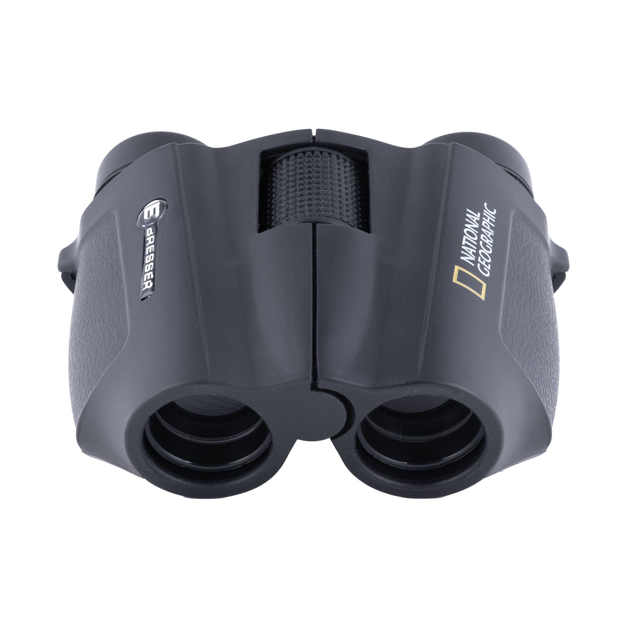 10x25 Compact Binoculars - Energize Trek