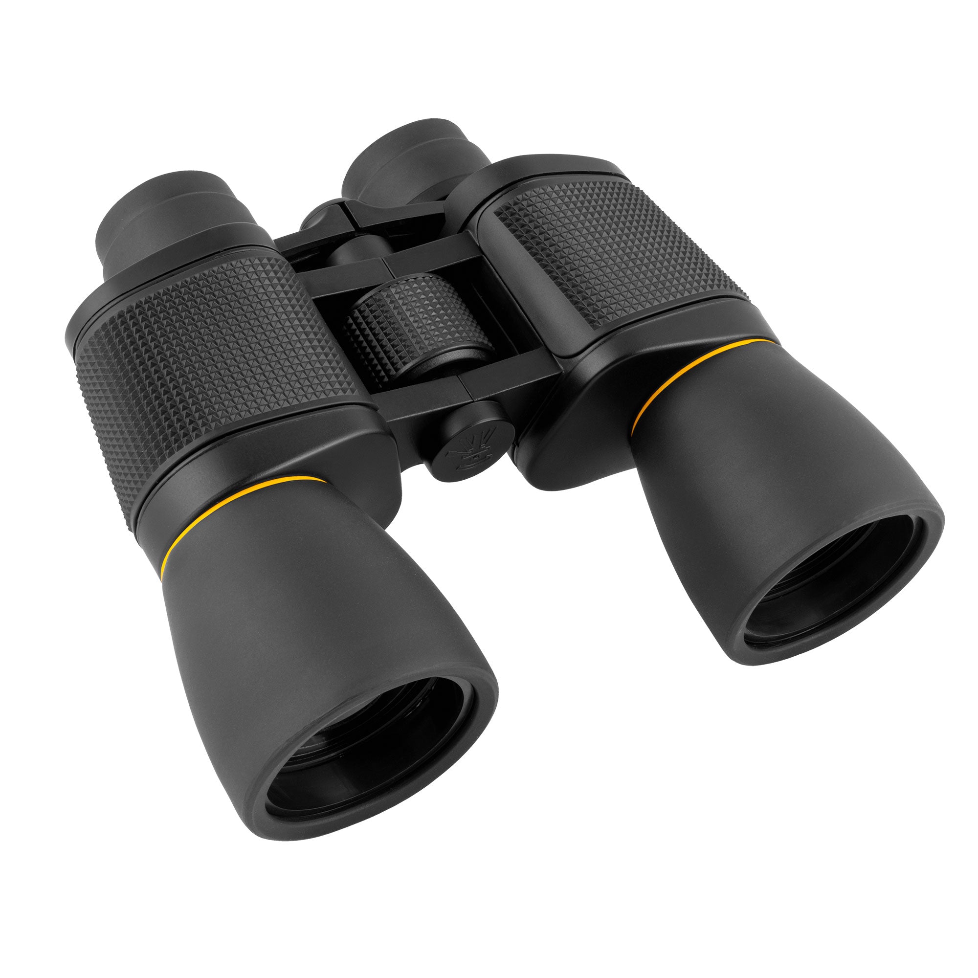 10x50 Binoculars - Energize Trek
