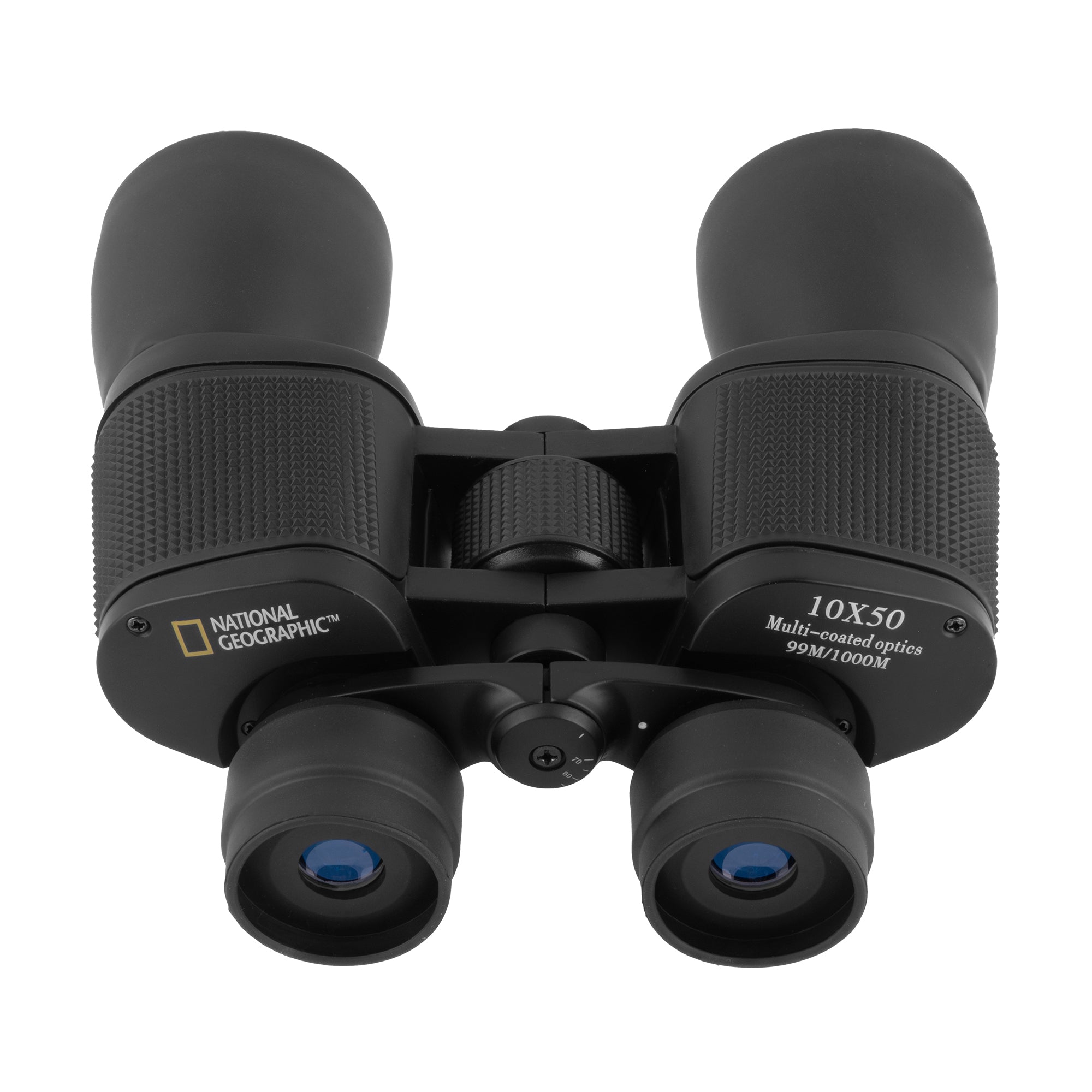 10x50 Binoculars - Energize Trek