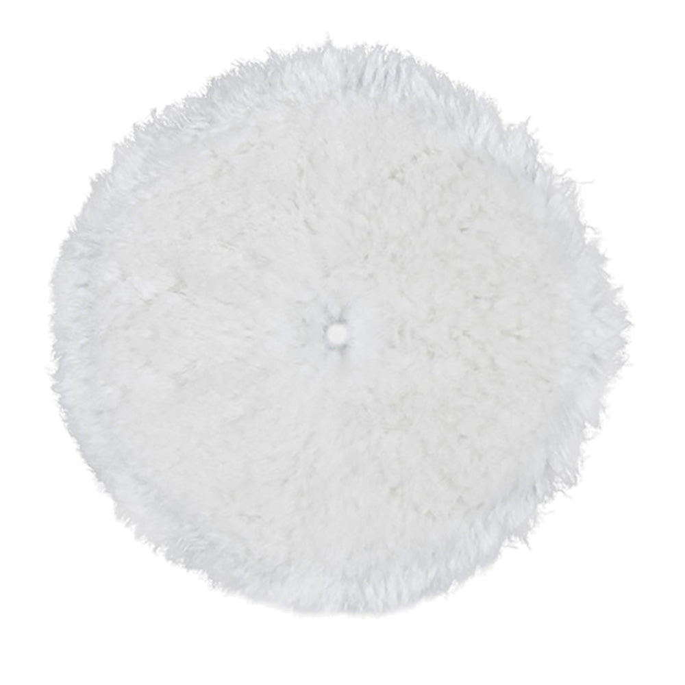 RUPES Cut  Finish Wool Polishing Pads fRotary Polishers 200mm 9BL200F