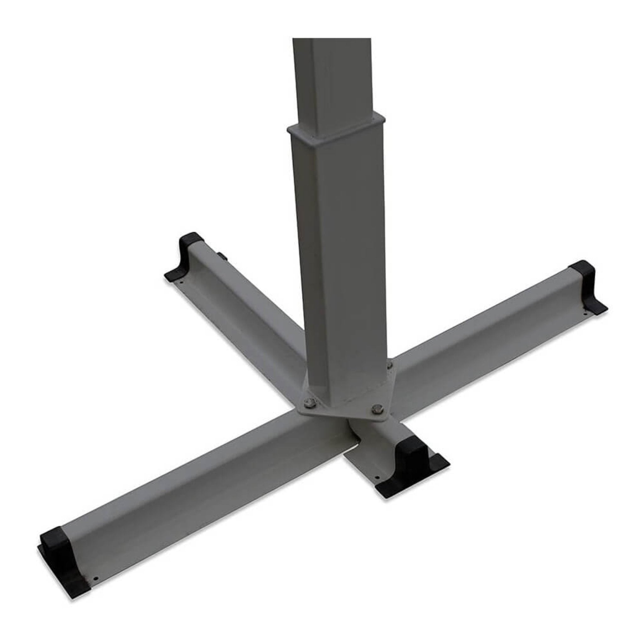 Advaning FS Series Freestanding Dual-Deploying Manual Retractable Awning [FS1110/1410] (SAK62975) - Energize Trek