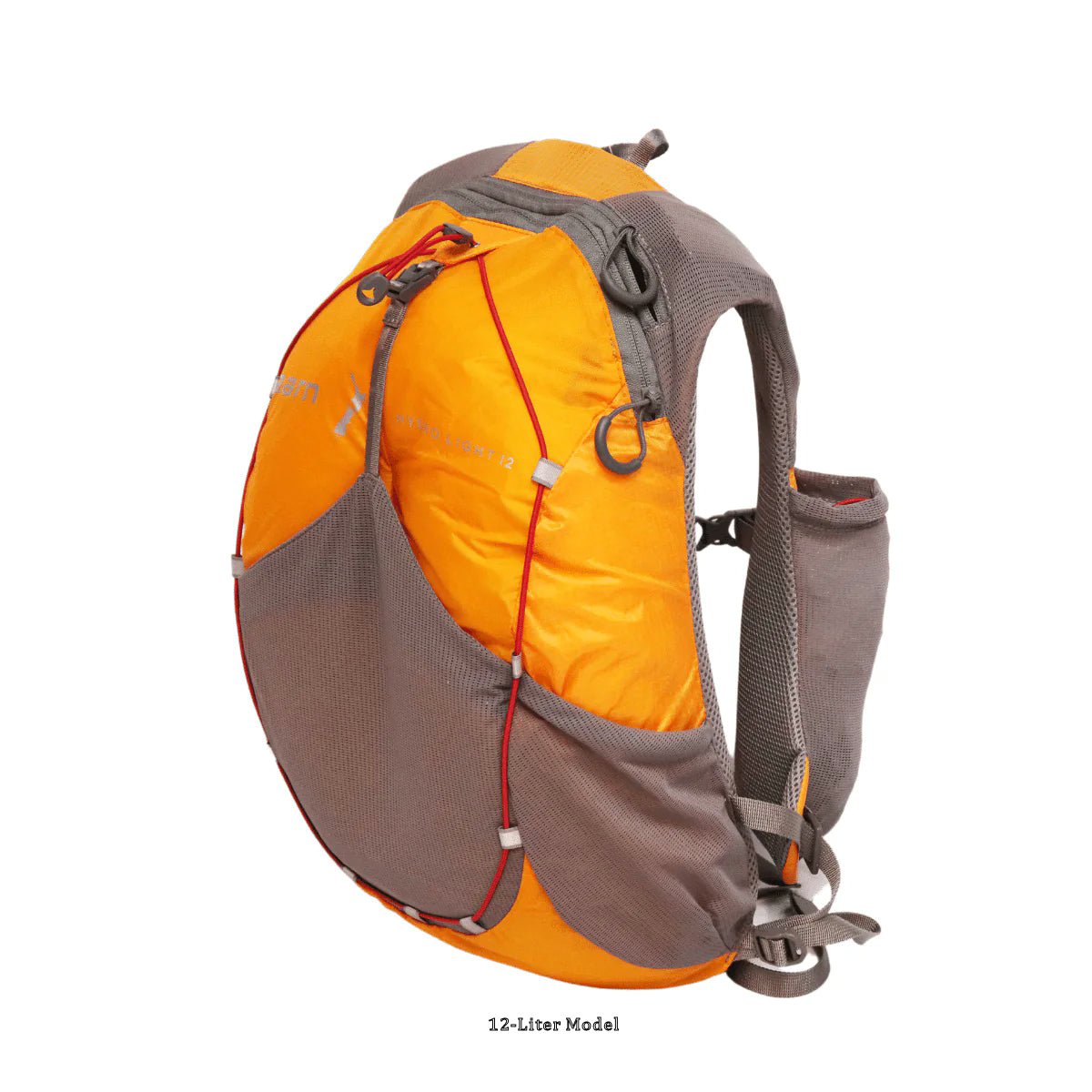 12 or 20 Liter Aarn Hydro Light Backpack - Energize Trek