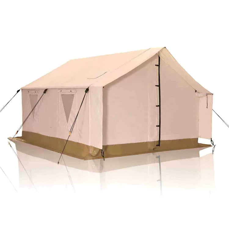 12'x14' Alpha Wall Tent - Energize Trek