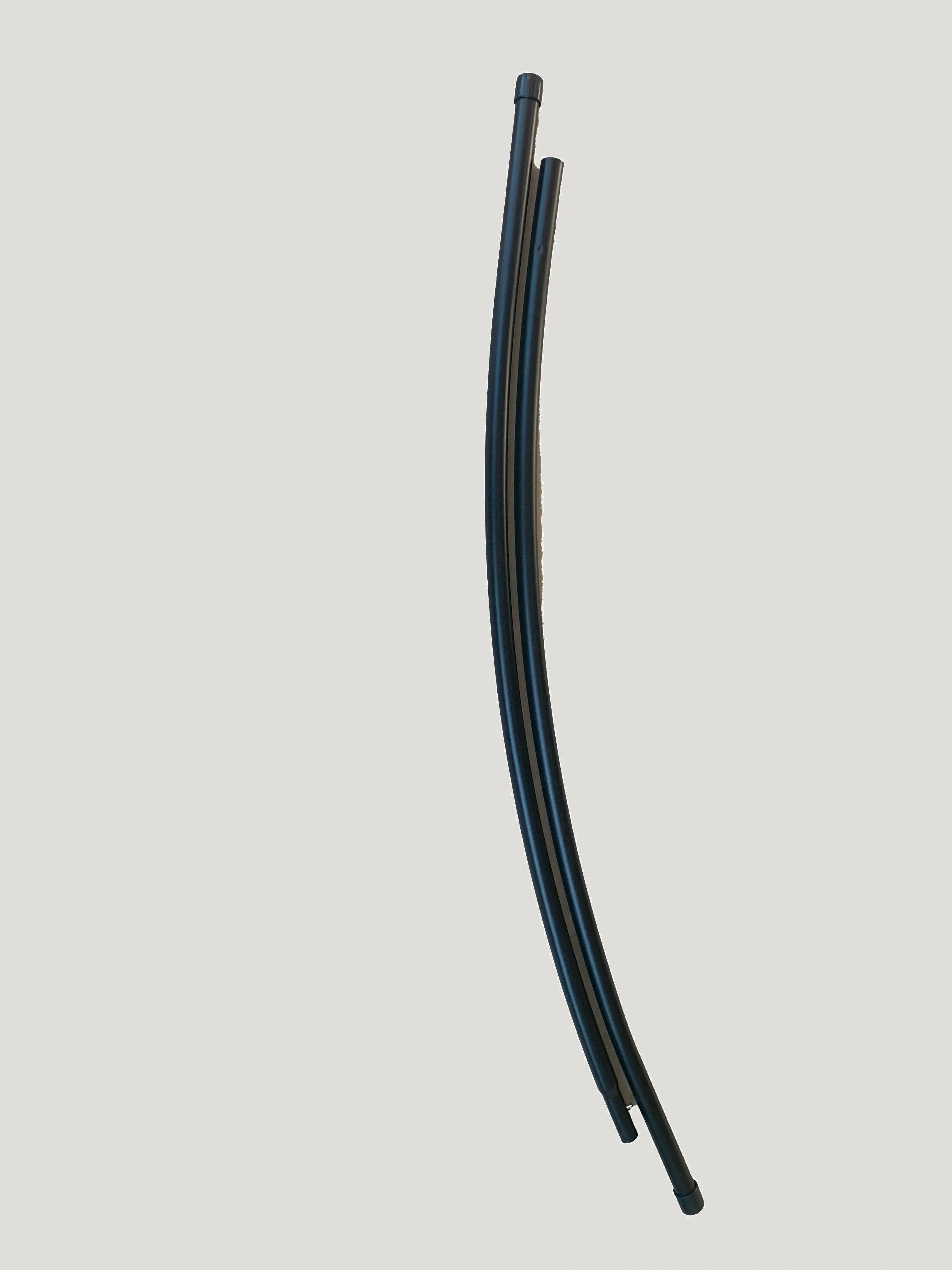 Astral Wall Poles - Energize Trek