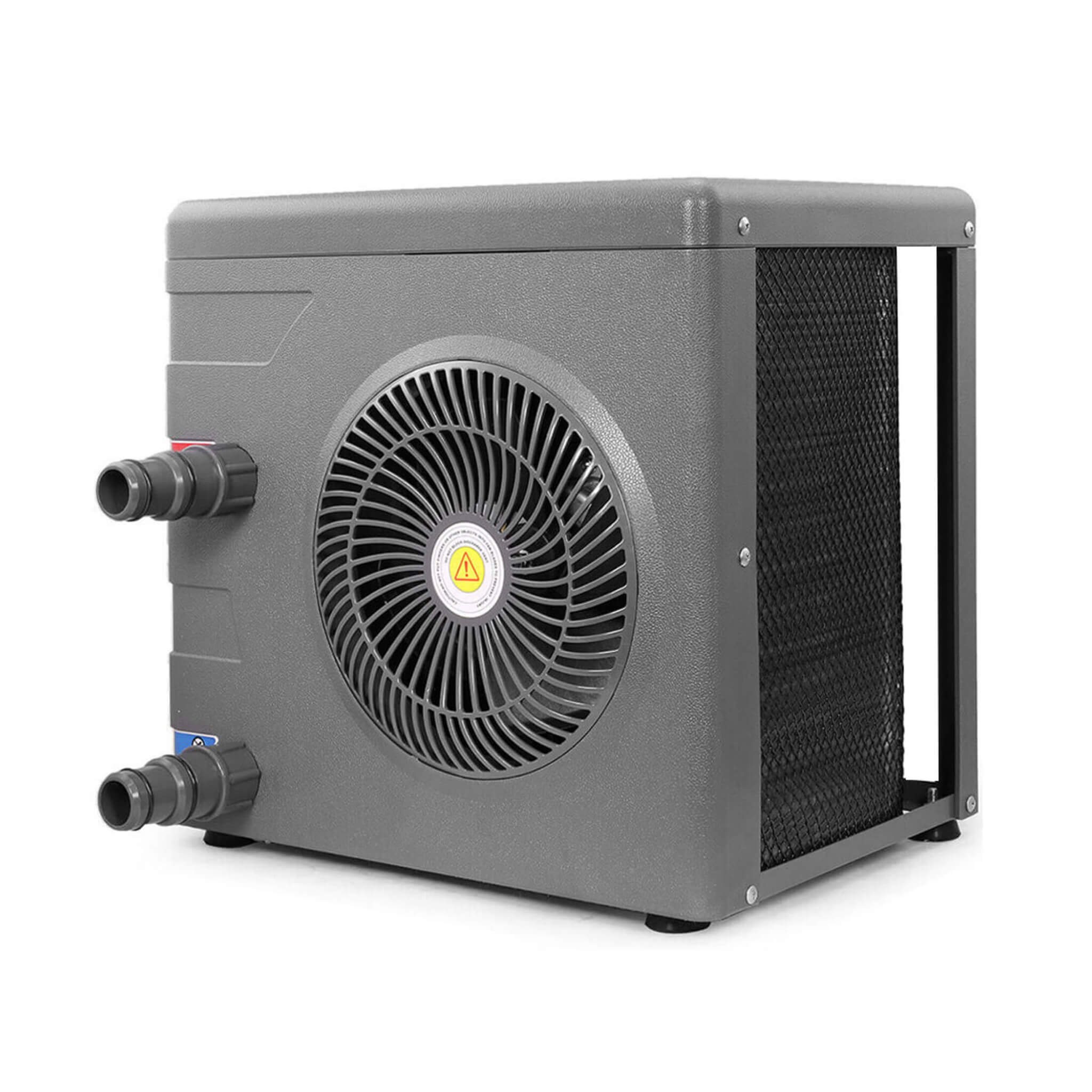 14.8 KBTU Premium Above Ground Swimming Pool Heater Pump (SAK97584) - Energize Trek