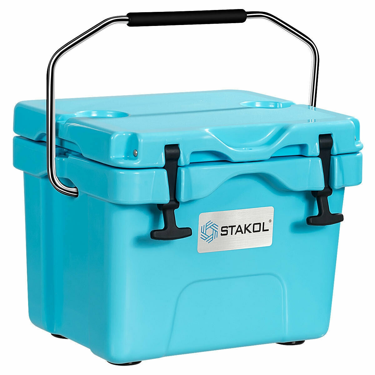 16 Quart 24-Can Capacity - Energize Trek