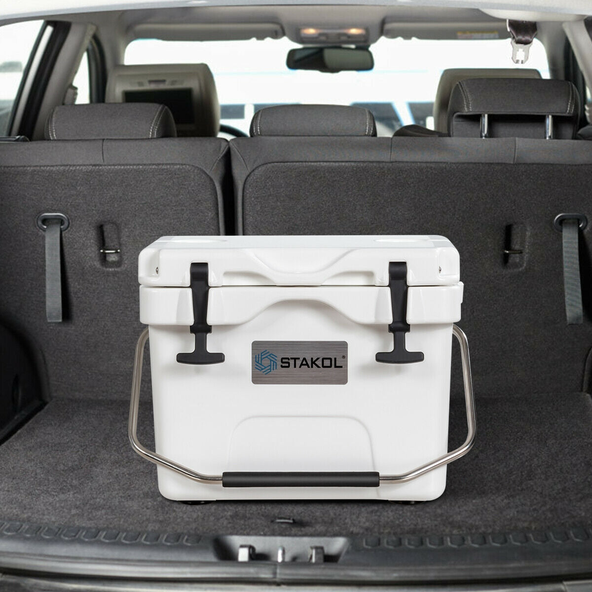 16 Quart 24-Can Capacity - Energize Trek
