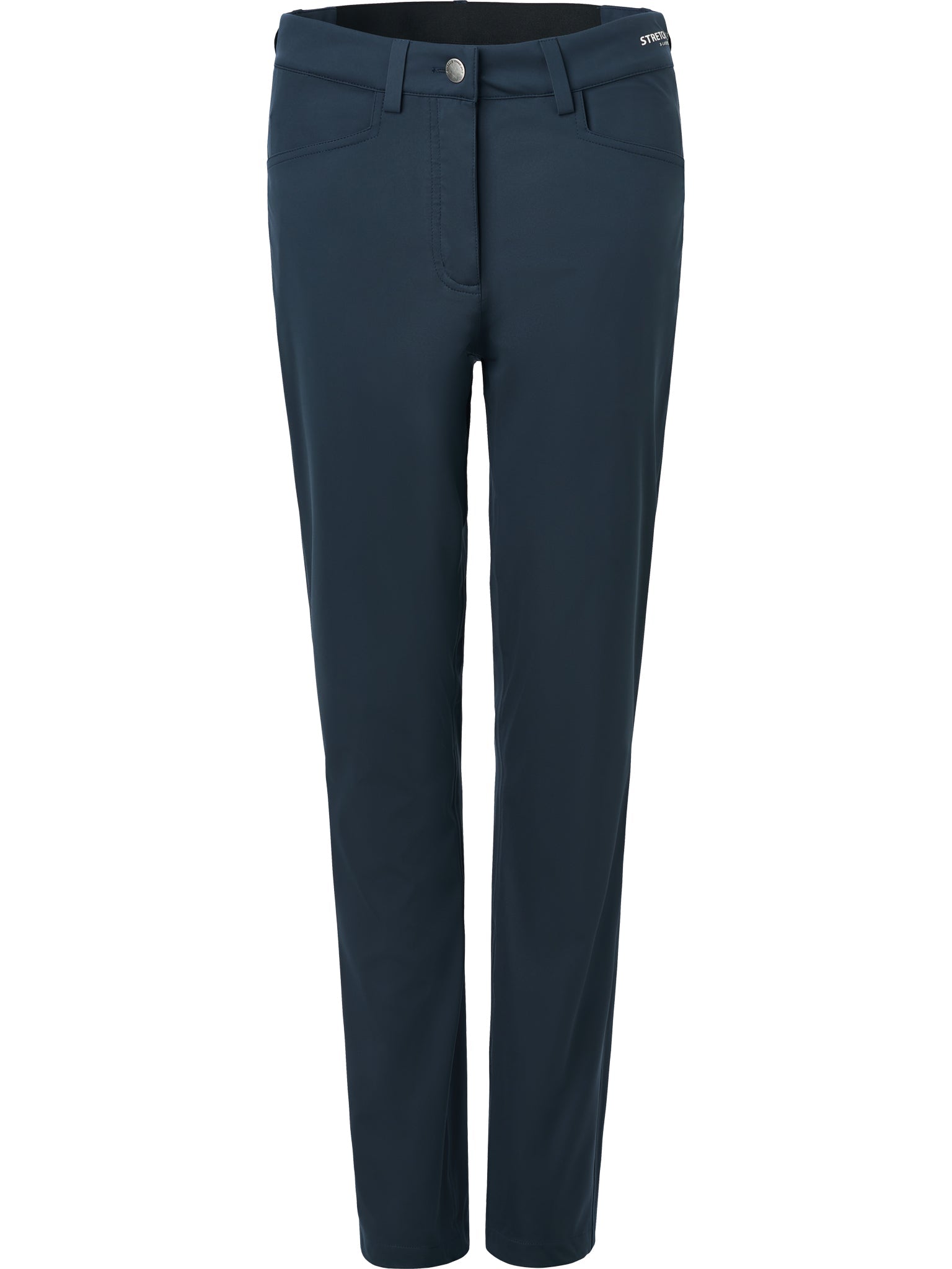 Women Bounce Waterproof Trousers - Energize Trek