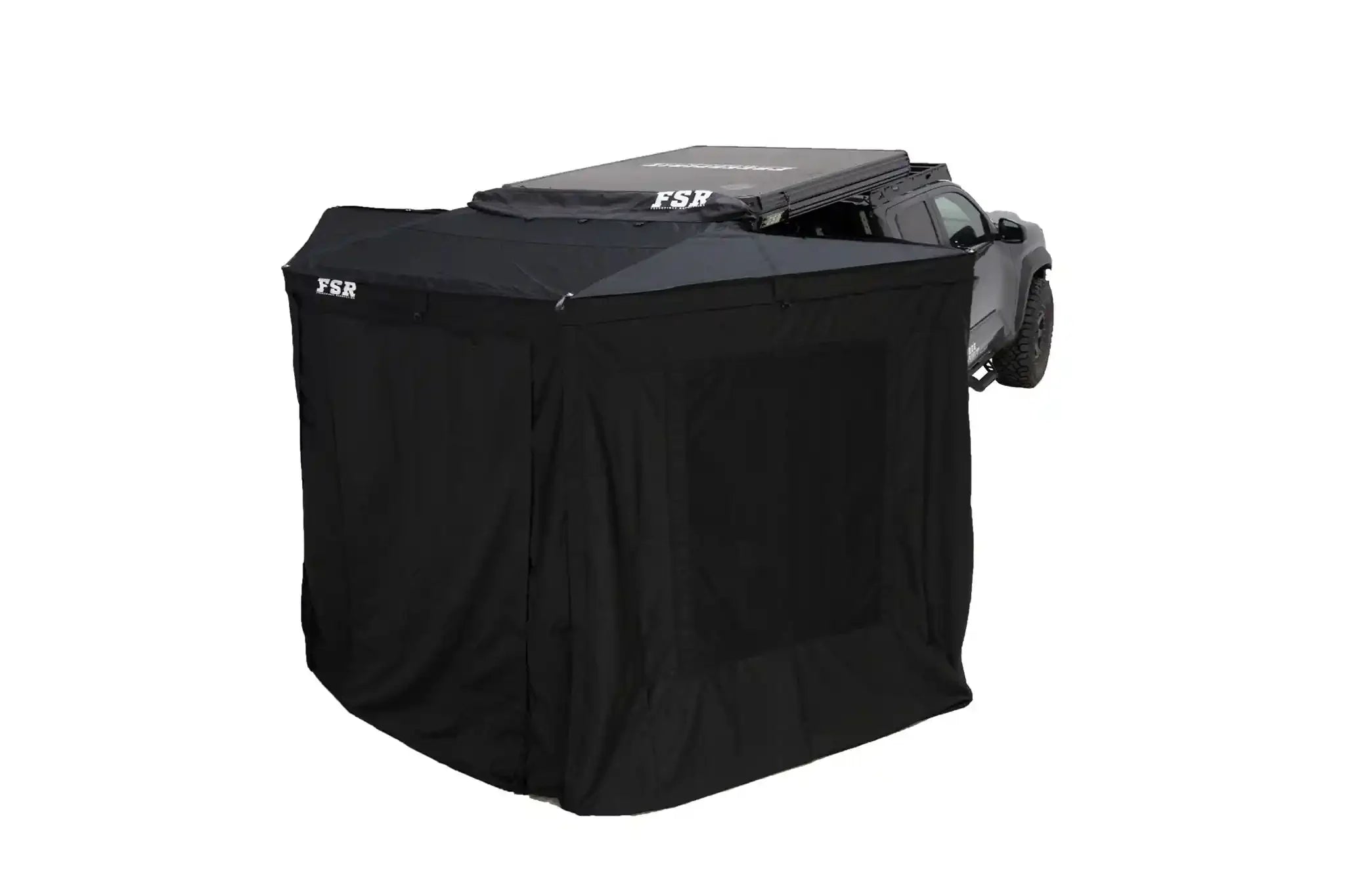 180 Tailgate Awning Walls 96" - Energize Trek